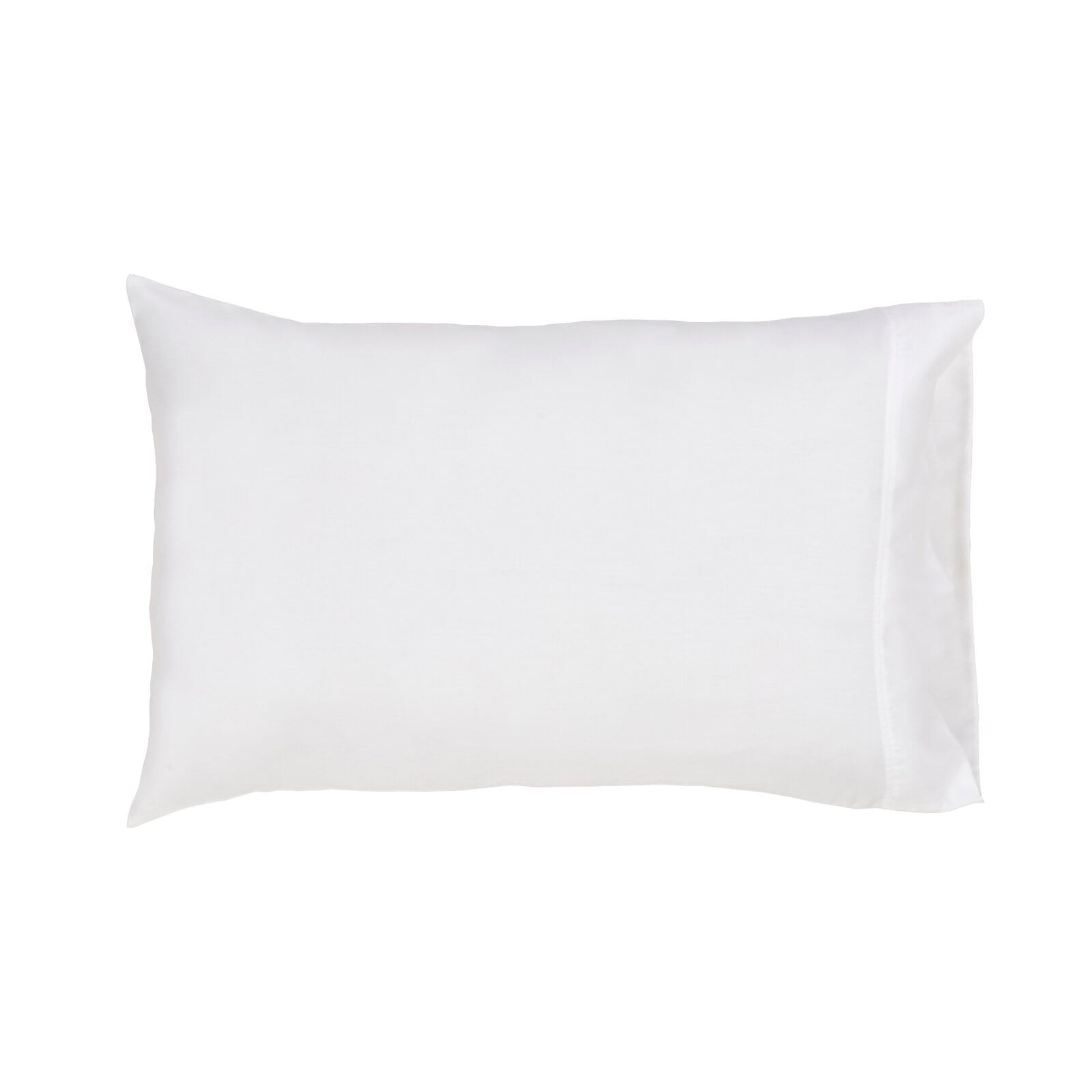 Merida Lyocell 400 Thread Count Sateen Pillowcase Set Pillowcase By Orchids Lux Home