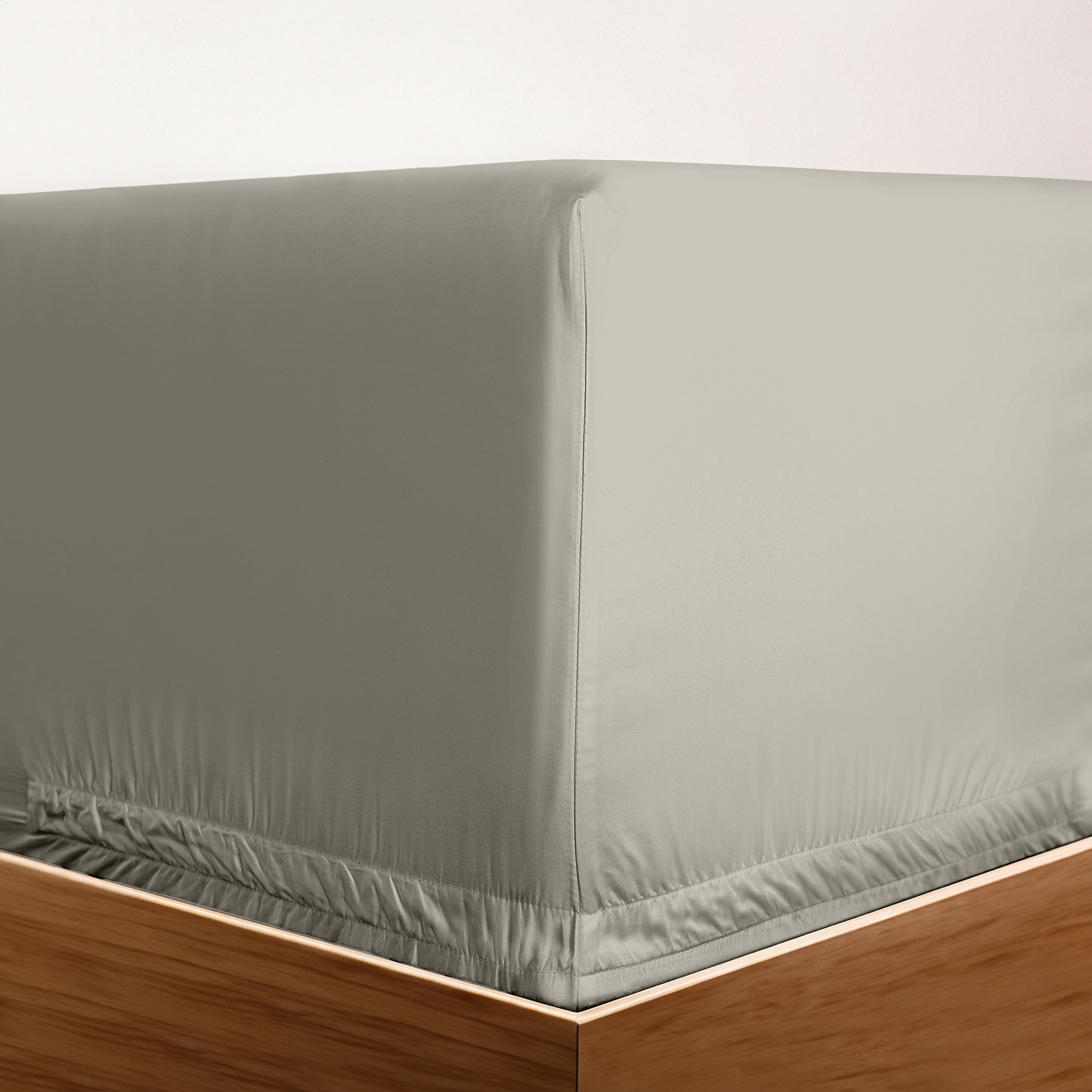 Ultra Percale Fitted Sheet Fitted Sheet By Pure Parima
