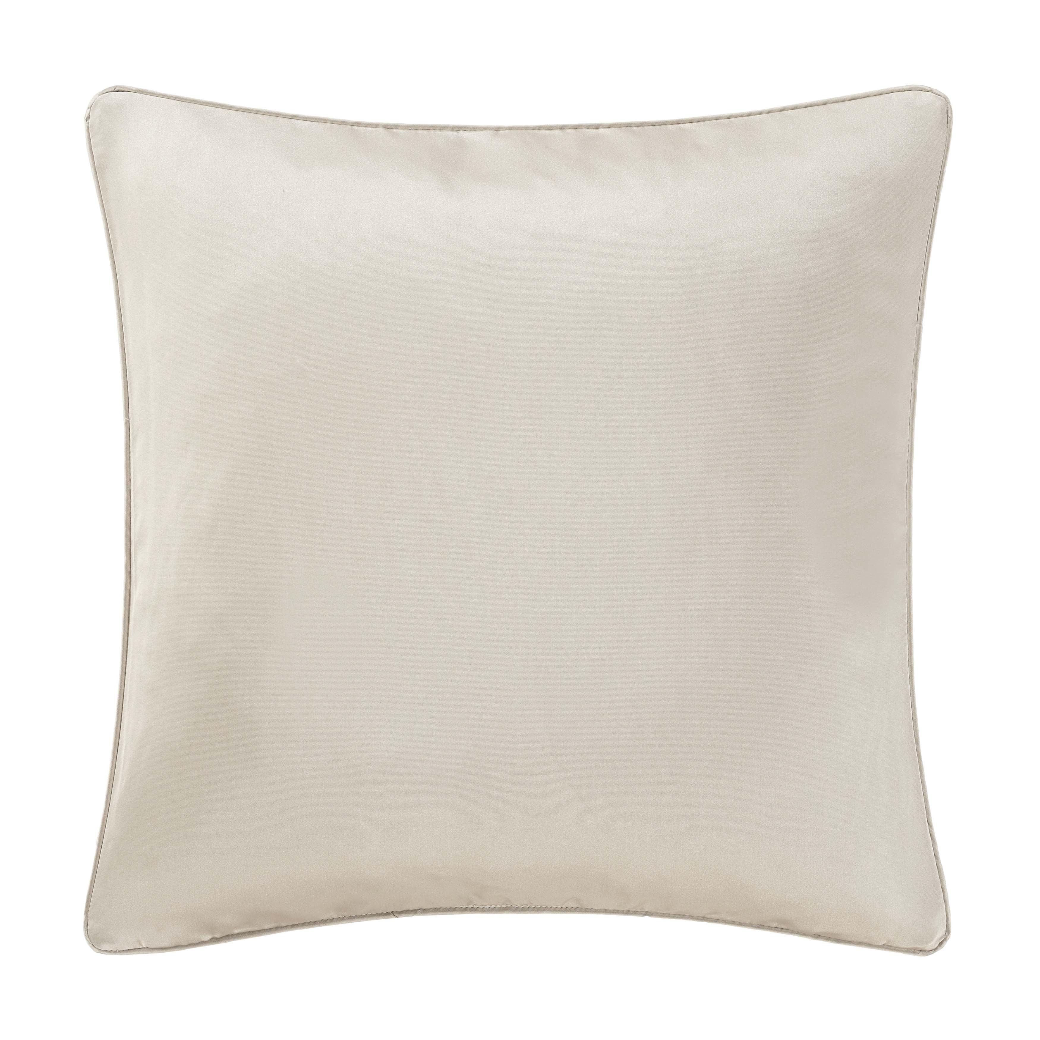 Alaro Spa Euro Sham Euro Sham By J. Queen New York