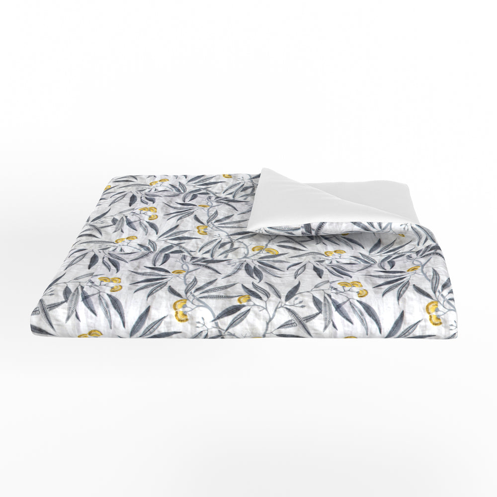 Alyssum Throw Throws By Ann Gish