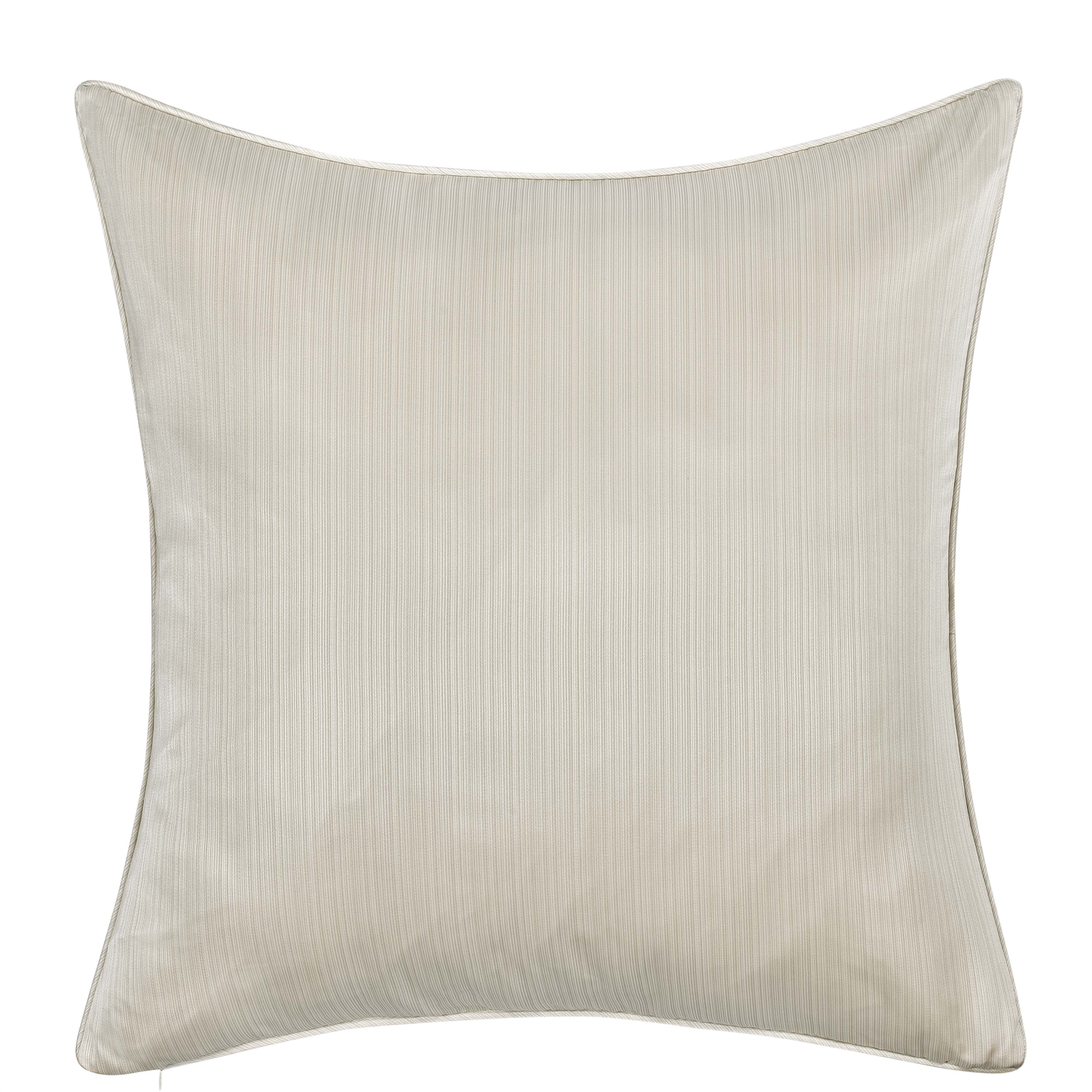 Amaretto Gold Euro Sham Euro Shams By J. Queen New York
