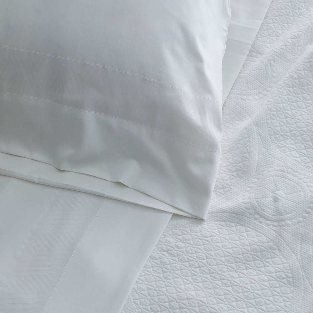 Anatolia Pillowcase Pair Pillowcase By Ann Gish