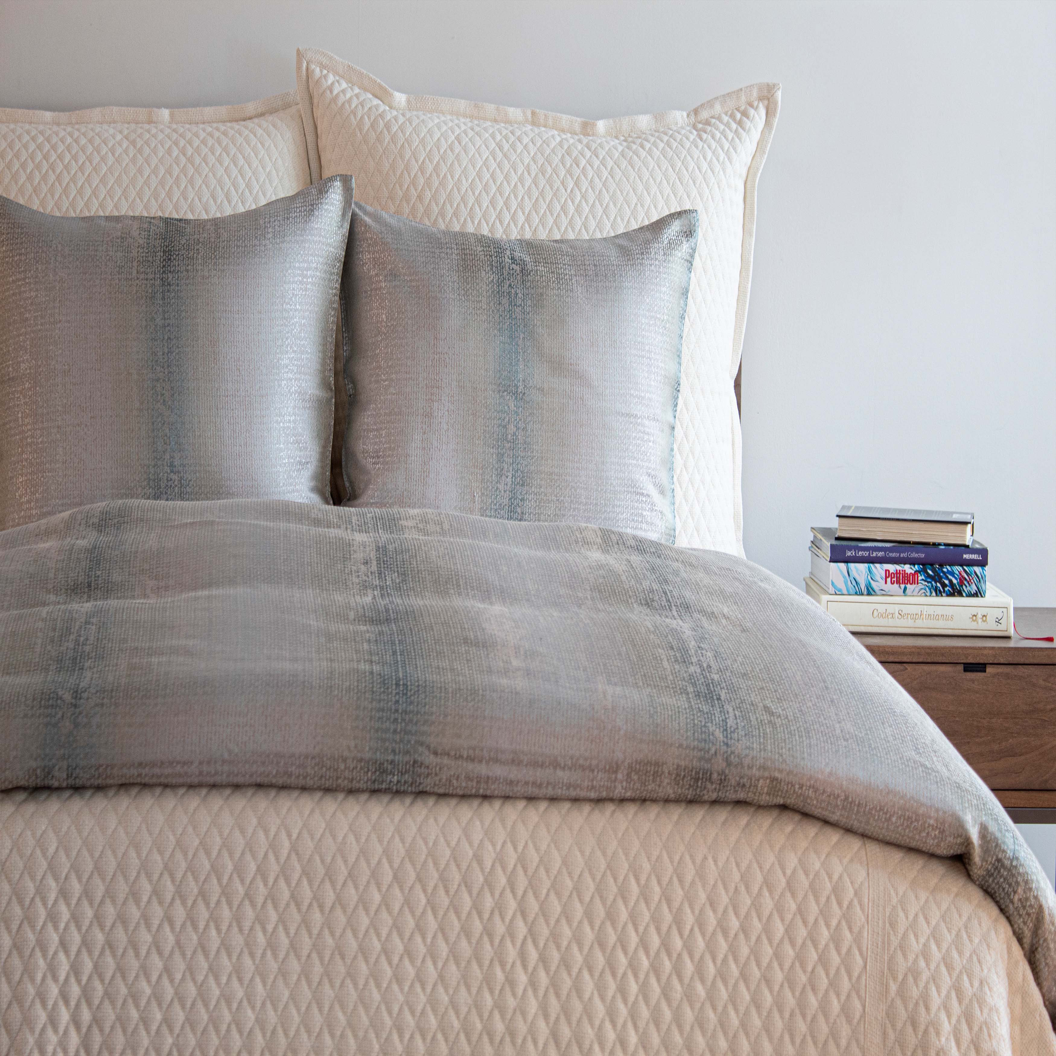 Anguilla Duvet Cover Duvet Covers By Ann Gish