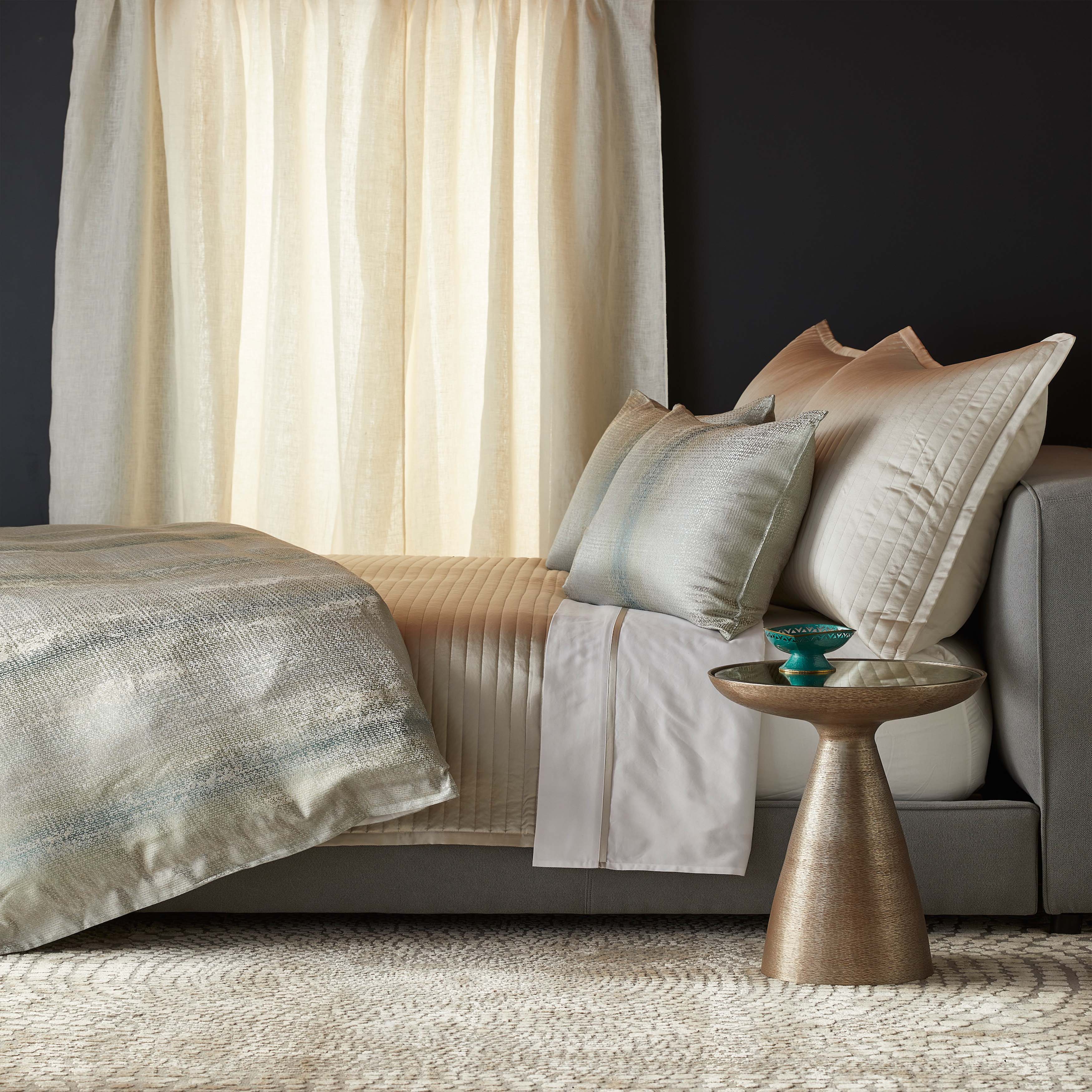 Anguilla Duvet Cover Duvet Covers By Ann Gish