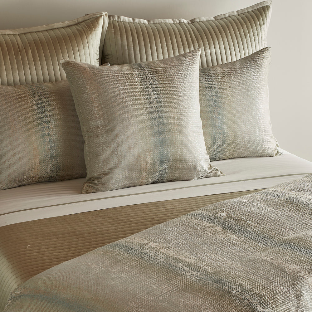 Anguilla Throw Throws By Ann Gish