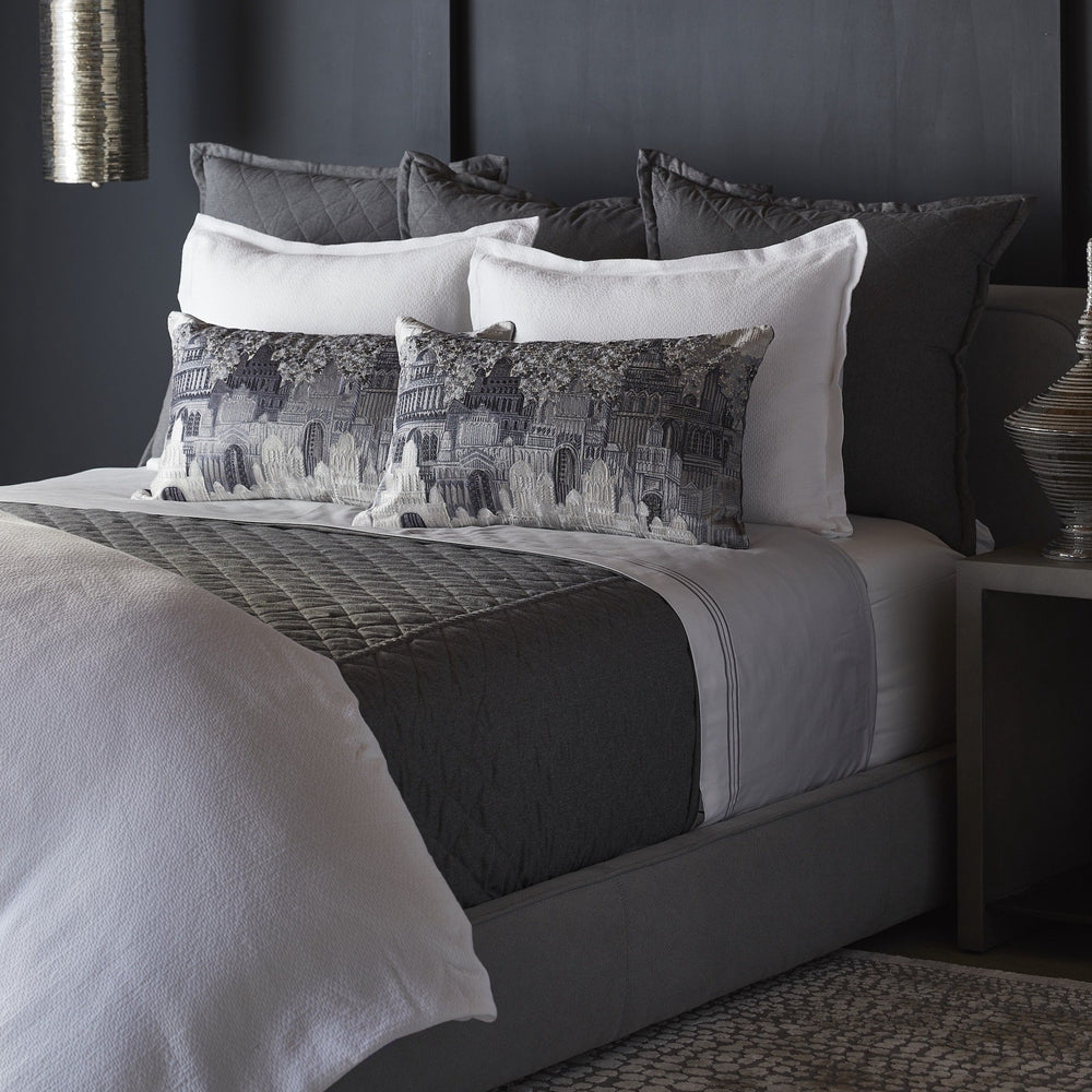 Flannel Coverlet Set Coverlet By Ann Gish