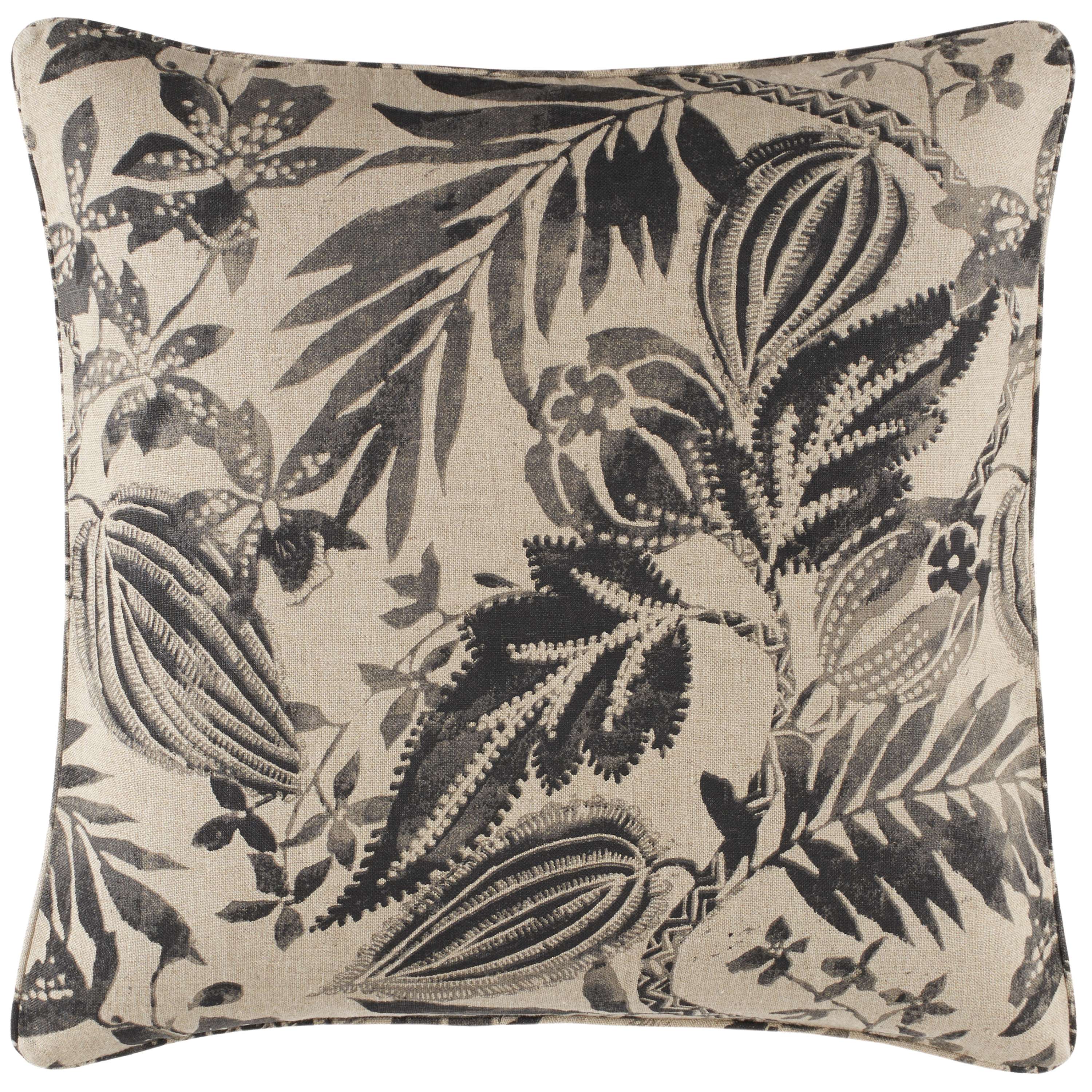 Antigua Linen Sham Sham By Annie Selke