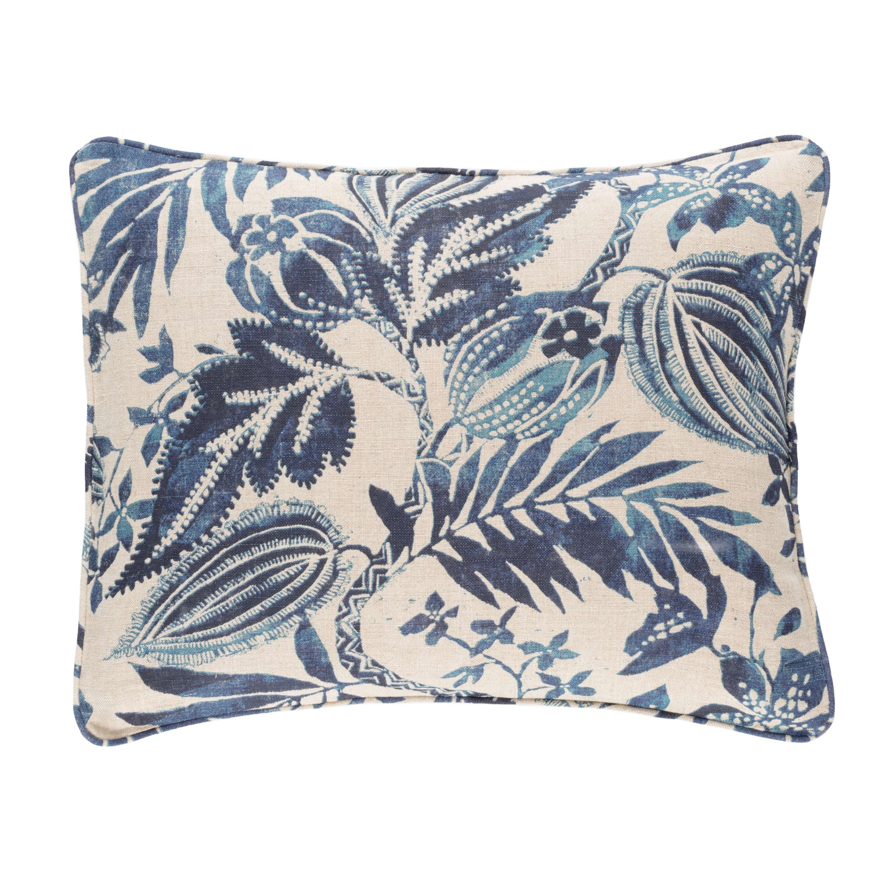Antigua Linen Sham Sham By Annie Selke