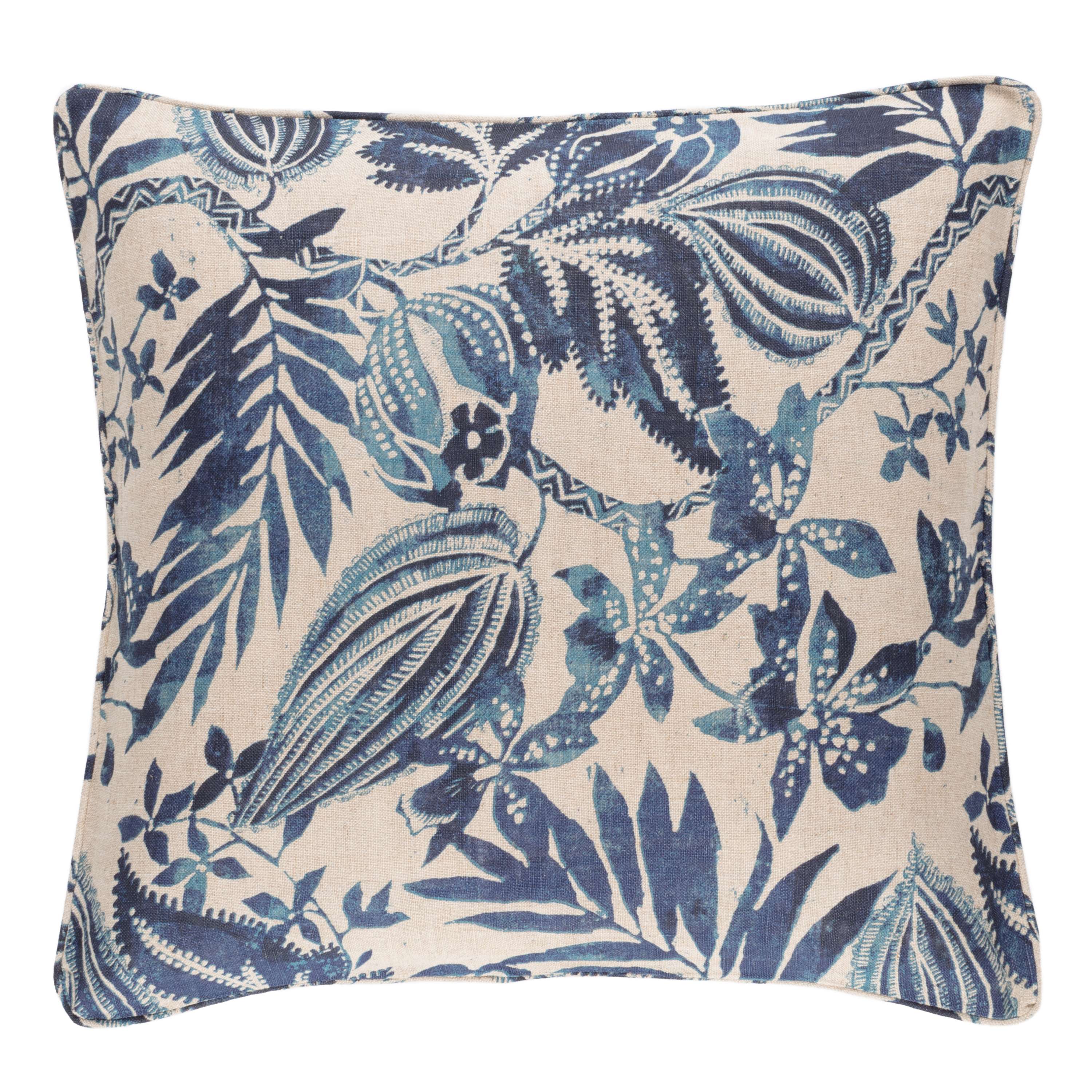 Antigua Linen Sham Sham By Annie Selke