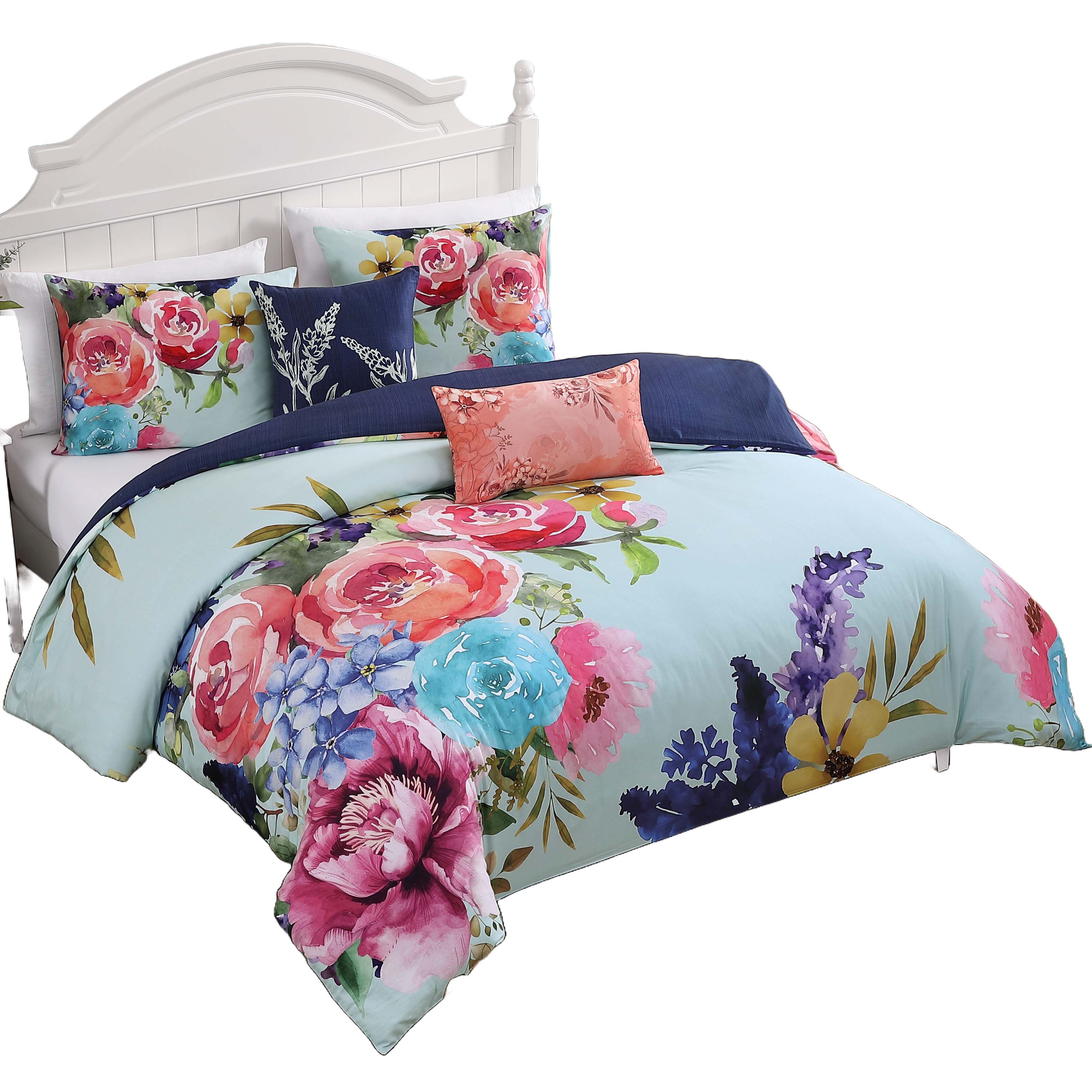 QR Code By Latest-bedding