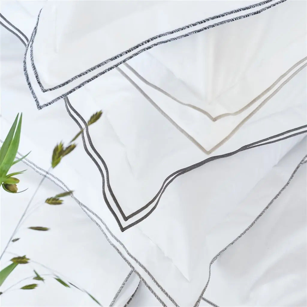 Astor Filato Birch Duvet Cover Duvet Covers By Designers Guild