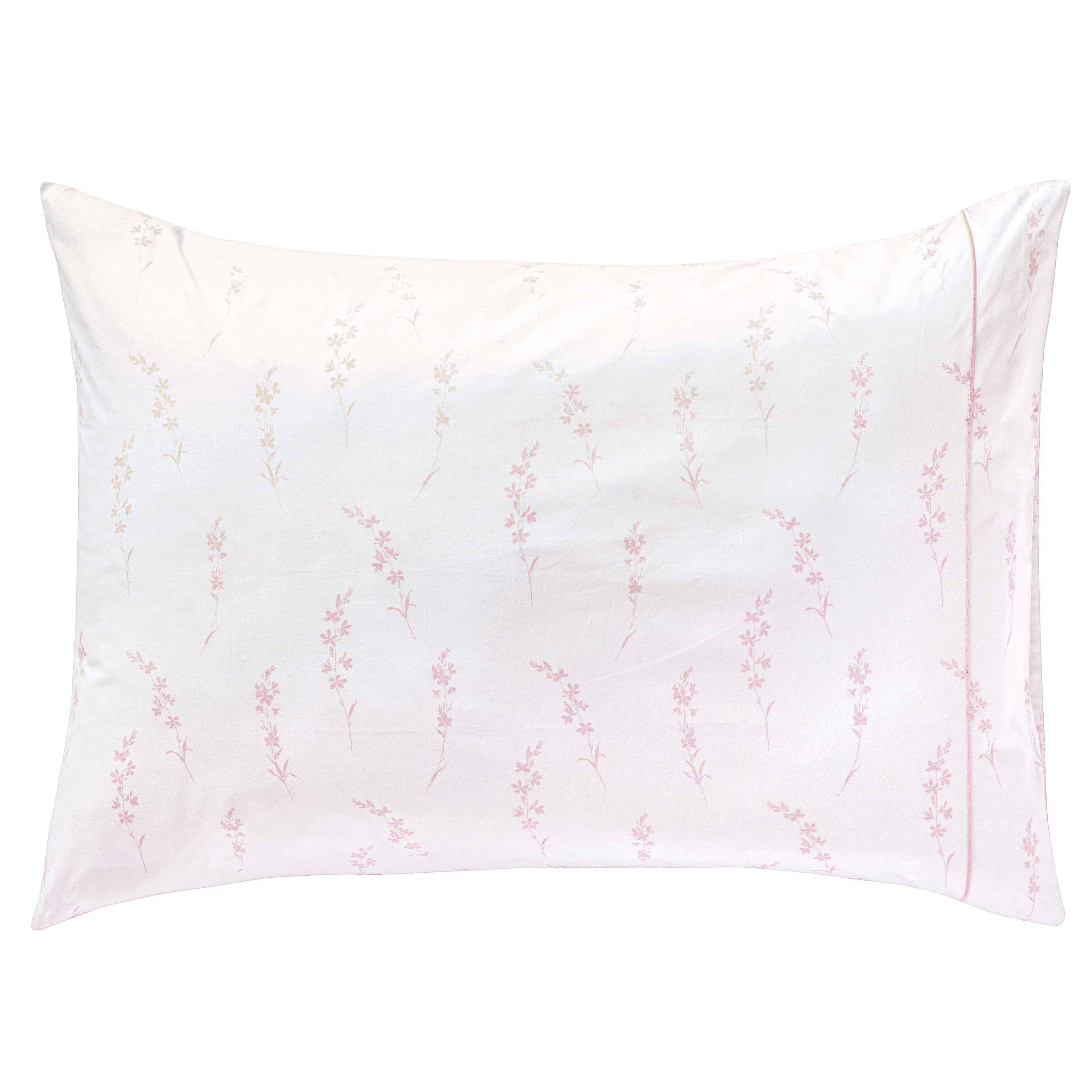 Aura Pillowcase Set Pillowcase By Anne de Solène