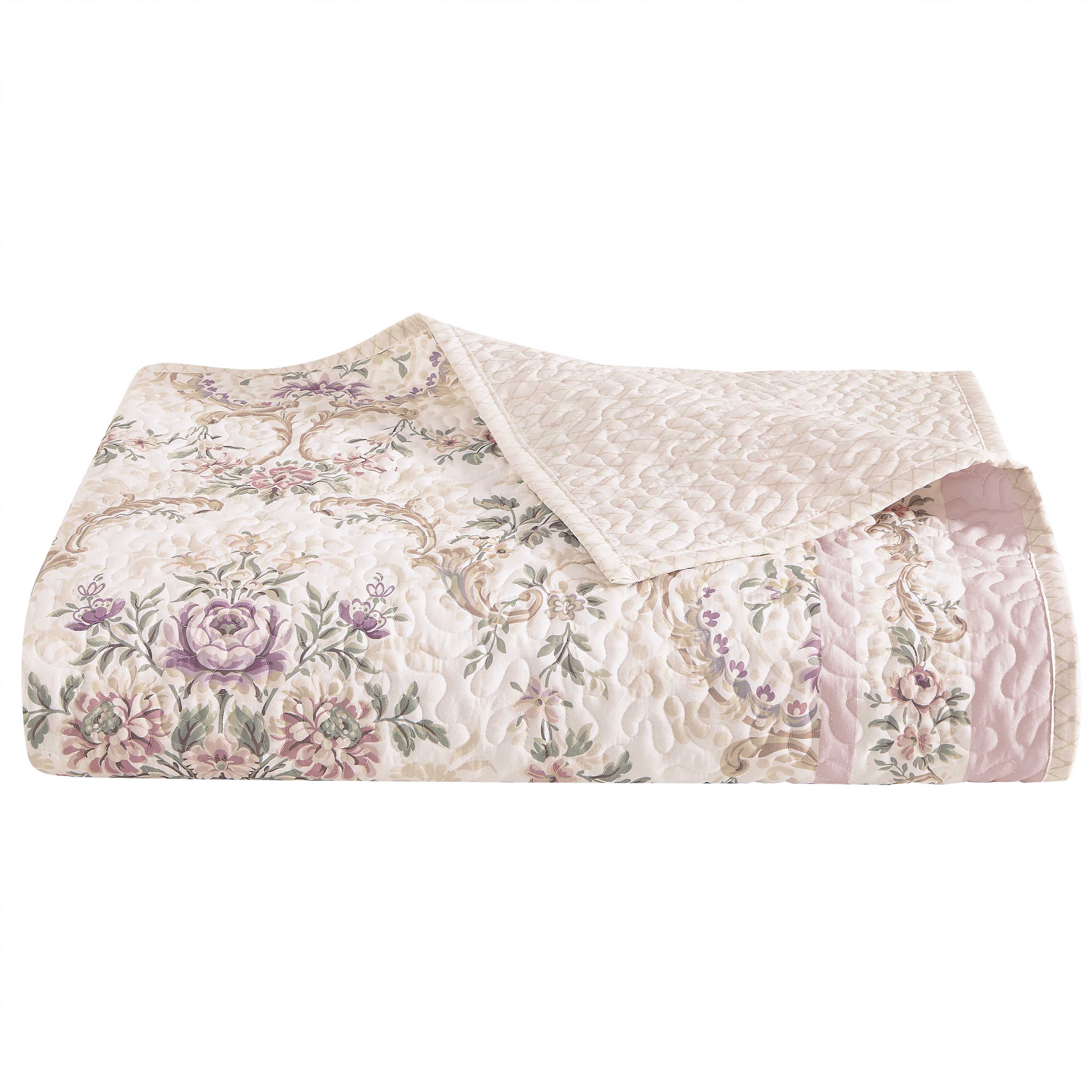 Avant Garden 3 Piece Quilt Set Quilt Sets By J. Queen New York