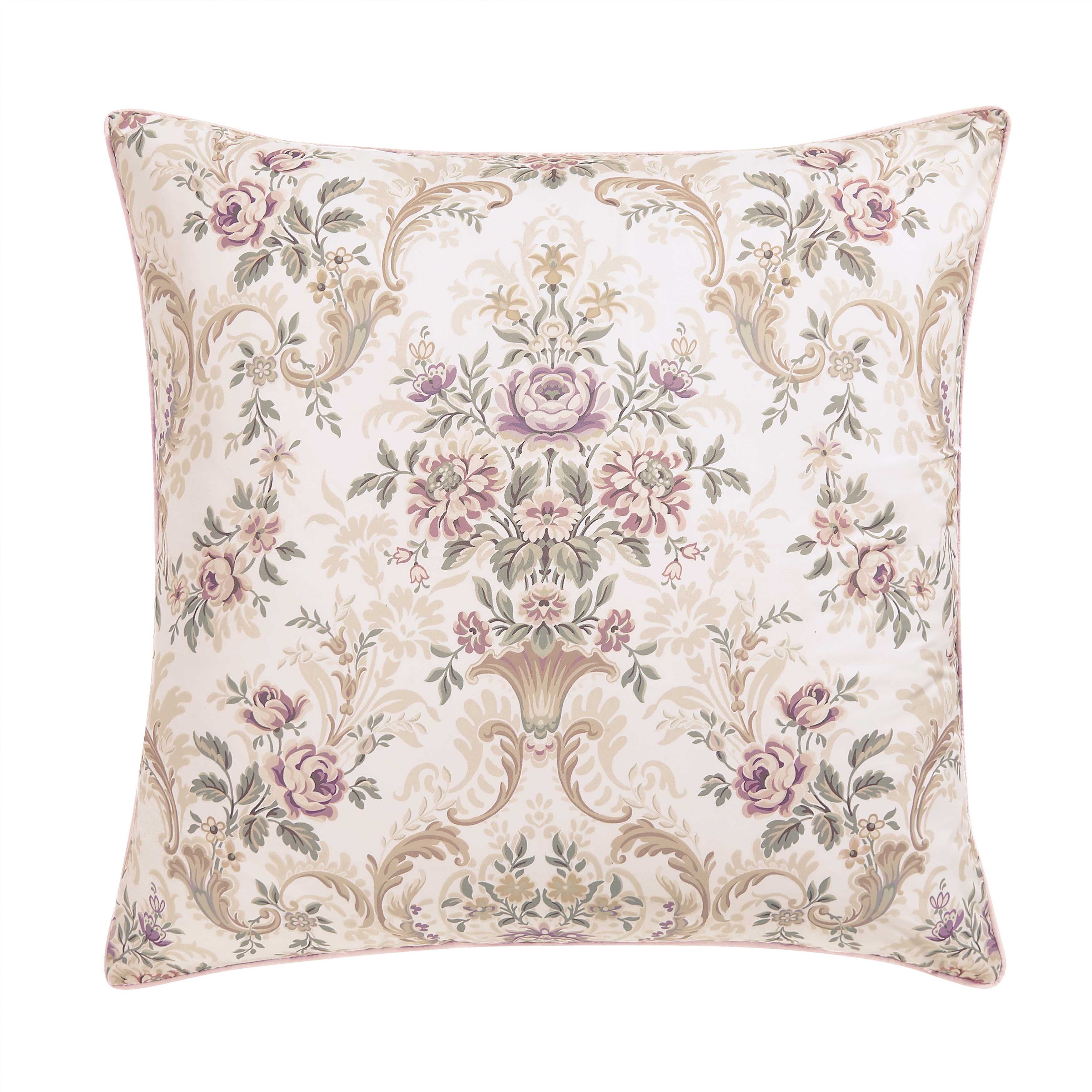 Avant Garden Euro Sham Euro Sham By J. Queen New York