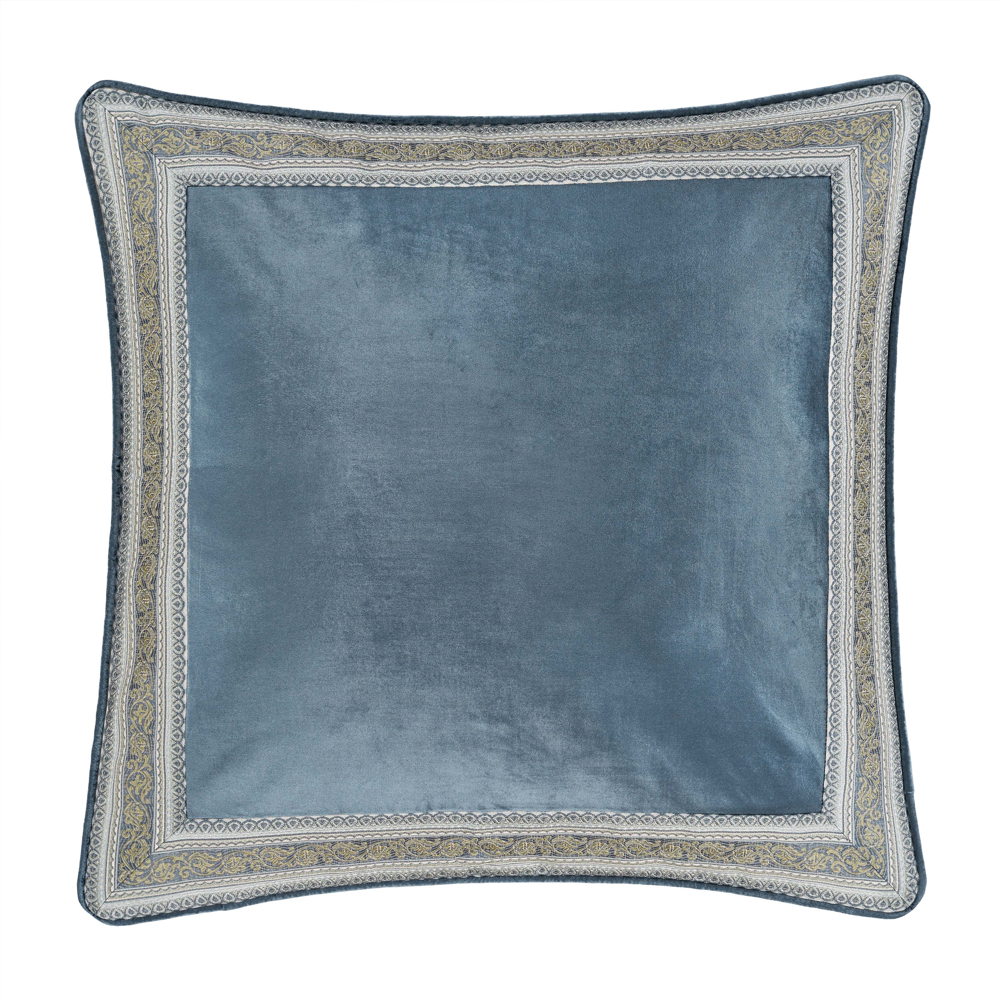 Avellino Spa Euro Sham Euro Sham By J. Queen New York