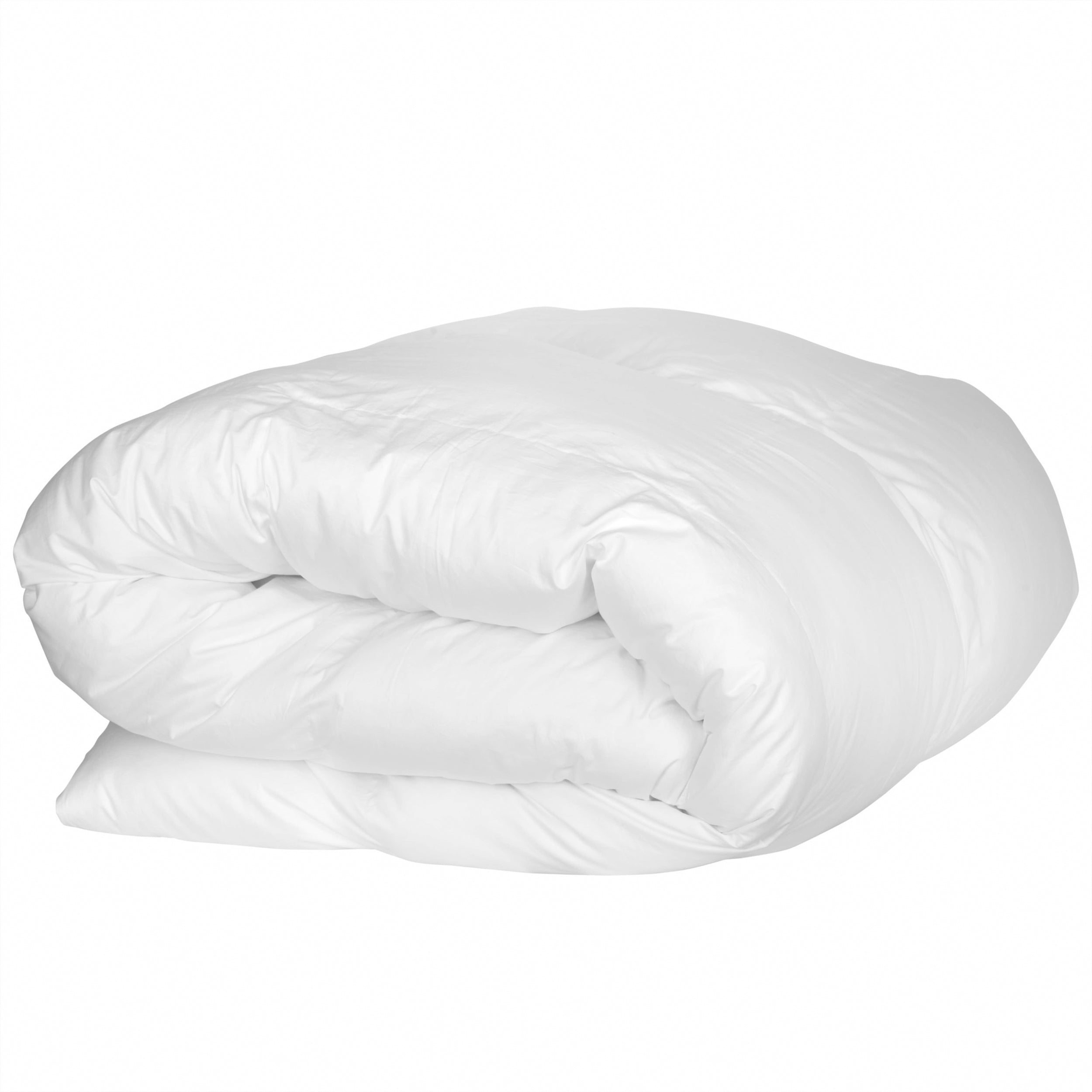Bernina 650+ Hypoallergenic Hungarian White Goose Down Comforter Duvet Insert By Downright