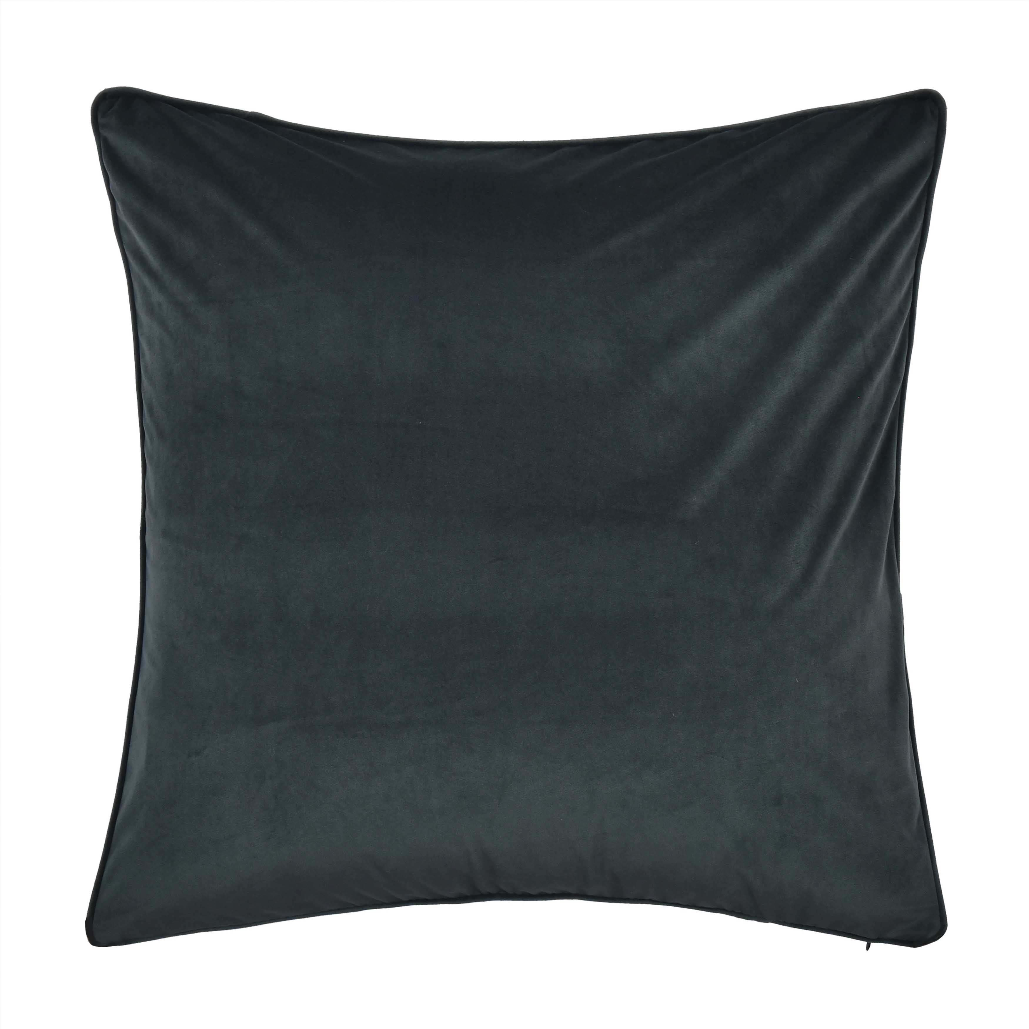 J Queen Baja Teal Euro Sham -Final Sale Euro Sham By US Office - Latest-bedding