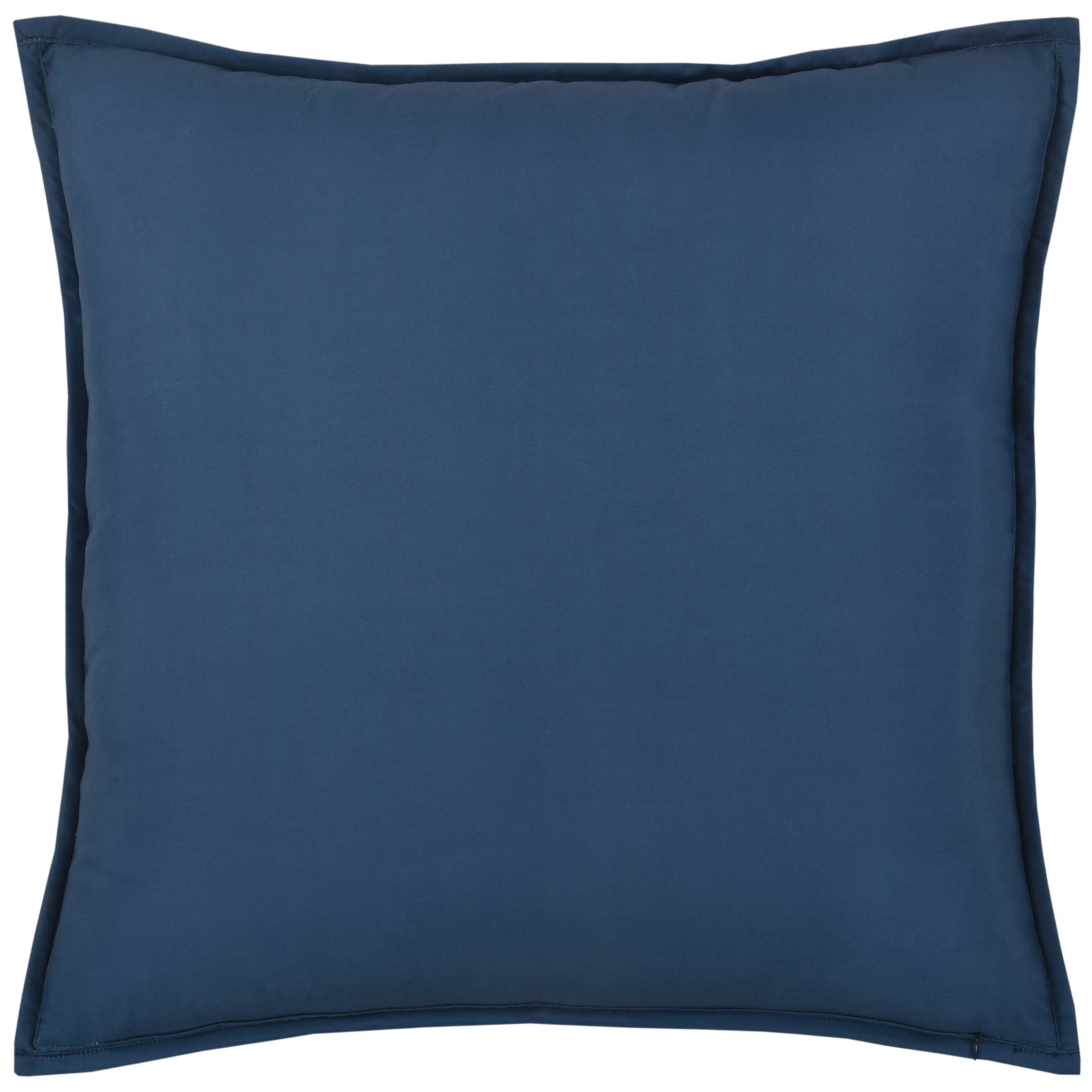 Balboa Blue Euro Sham Euro Sham By J. Queen New York