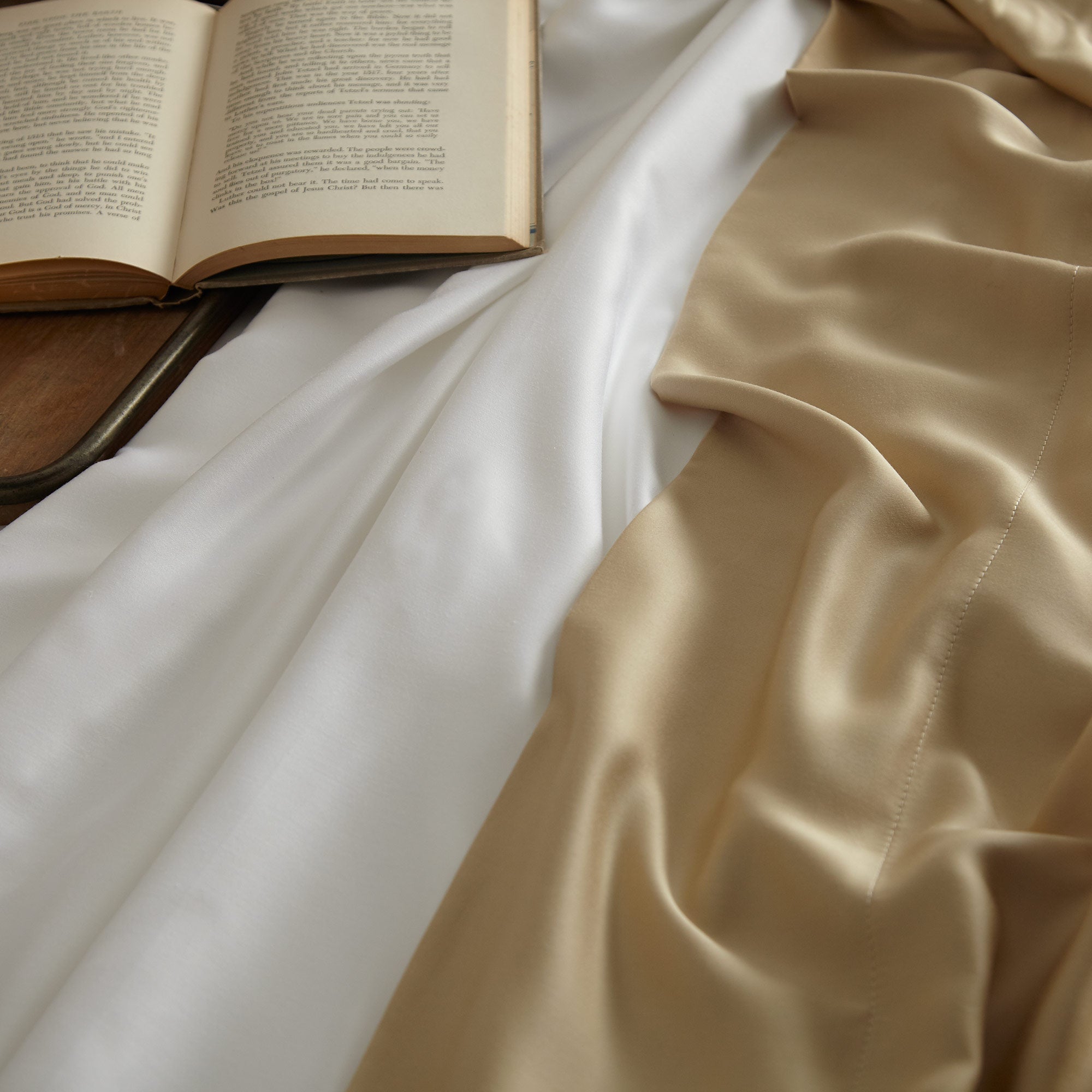 Urban Bamboo Sheet Set Sheet Set By Lili Alessandra