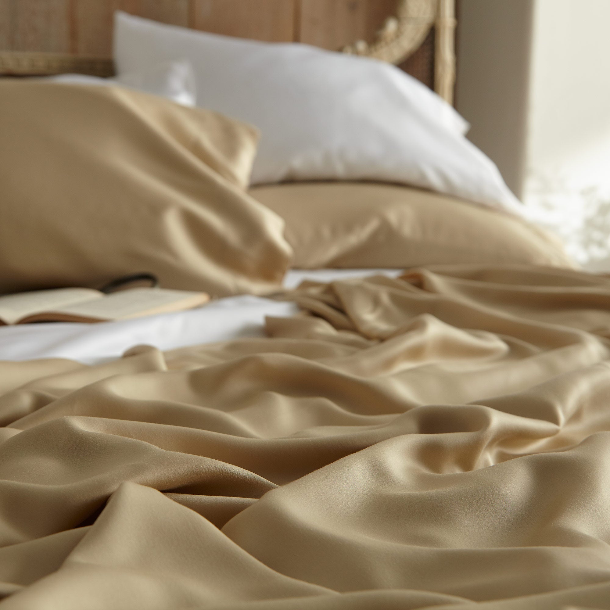 Urban Bamboo Sheet Set Sheet Set By Lili Alessandra