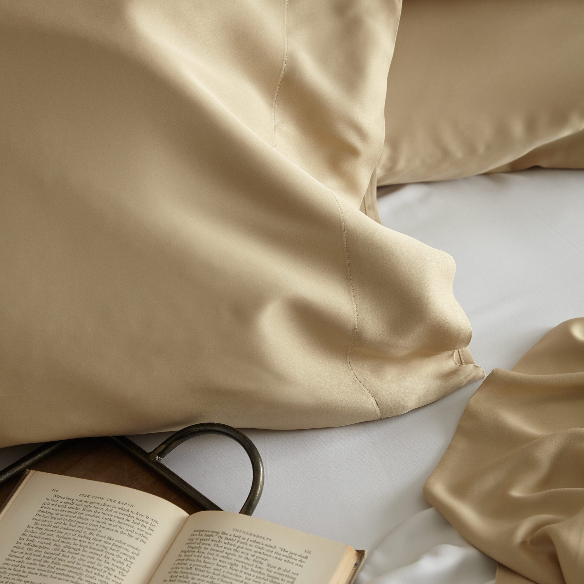 Urban Bamboo Sheet Set Sheet Set By Lili Alessandra