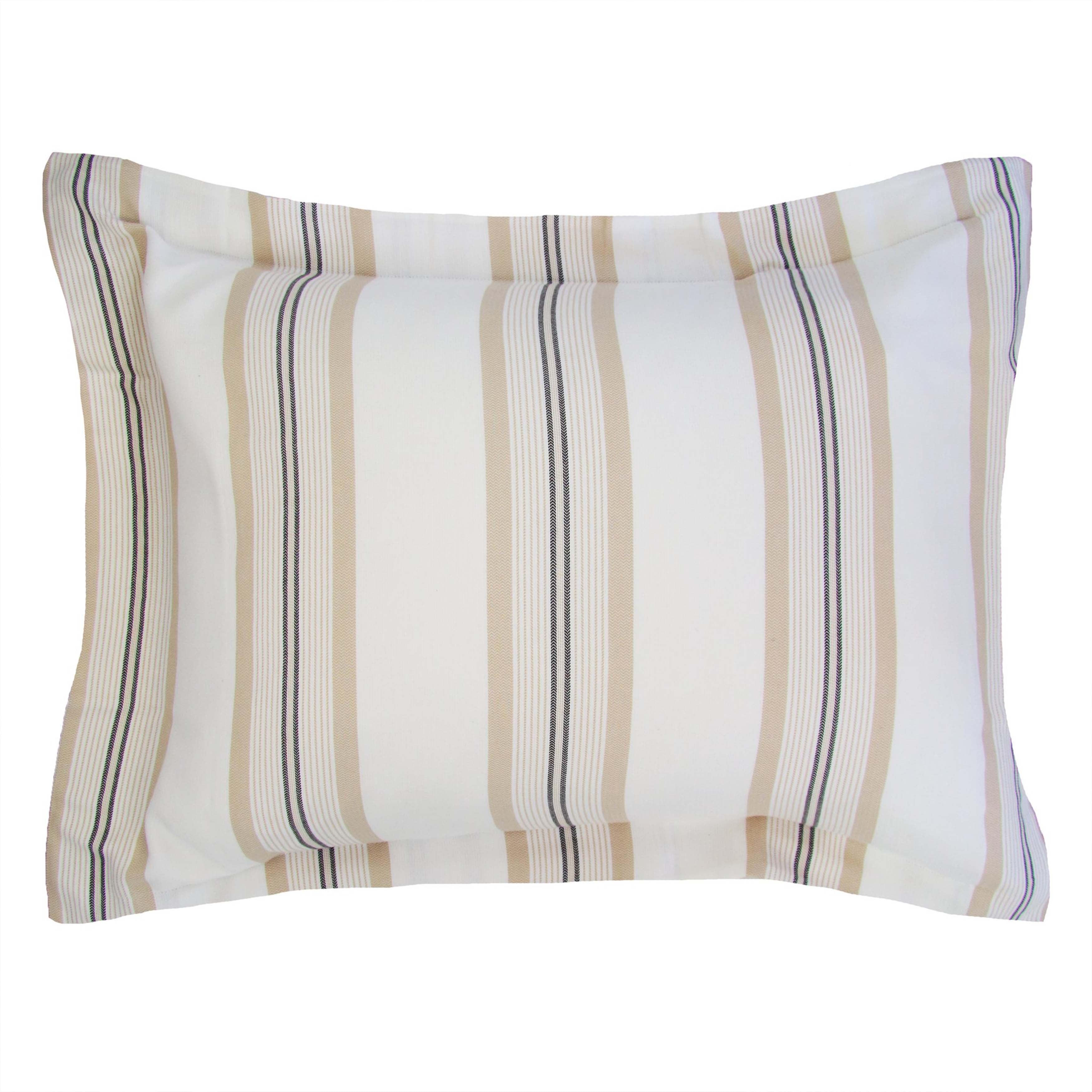 Beach Stripe Duvet Cover Set Duvet Covers By Ann Gish
