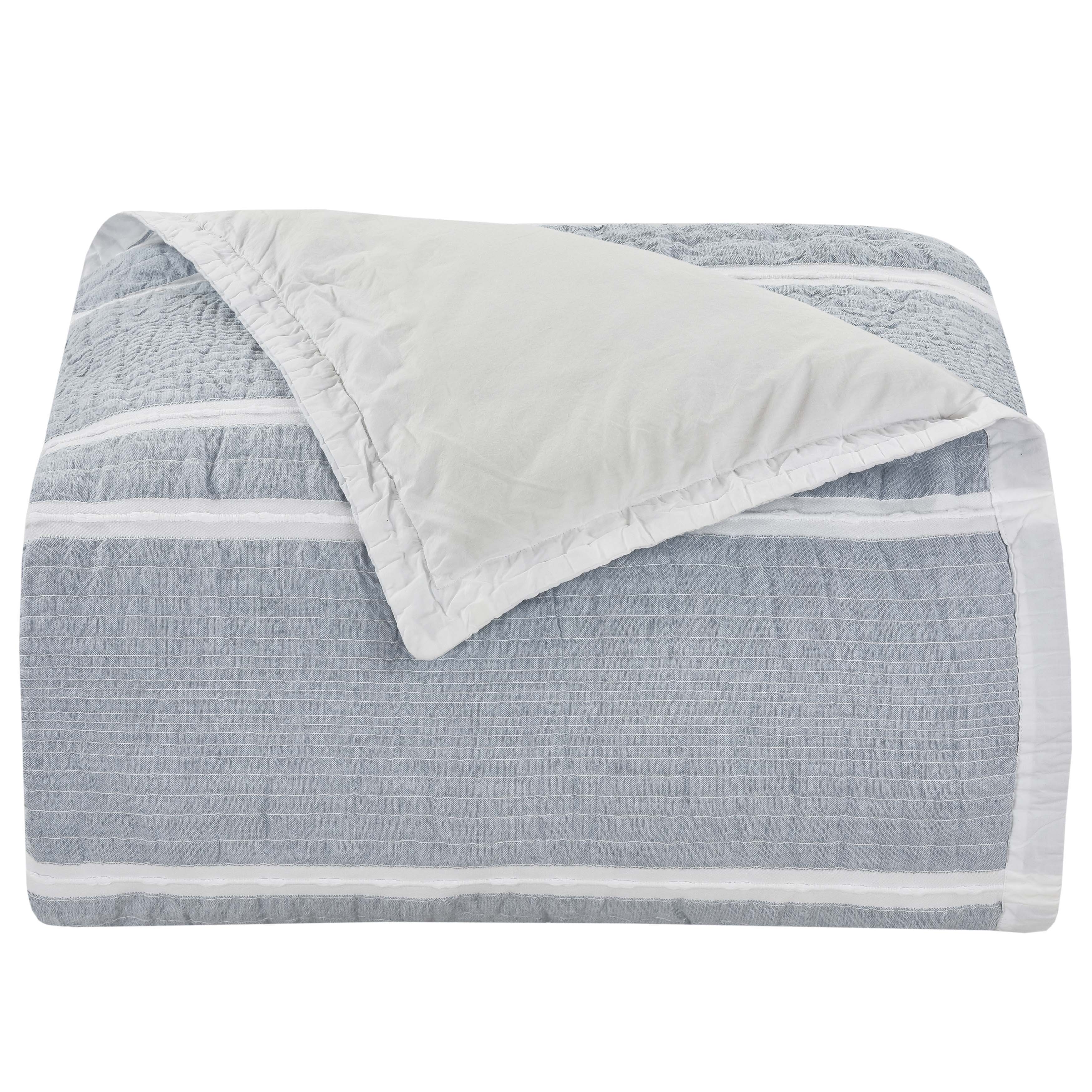 Beachwood Sky Blue Duvet Cover Duvet Covers By J. Queen New York