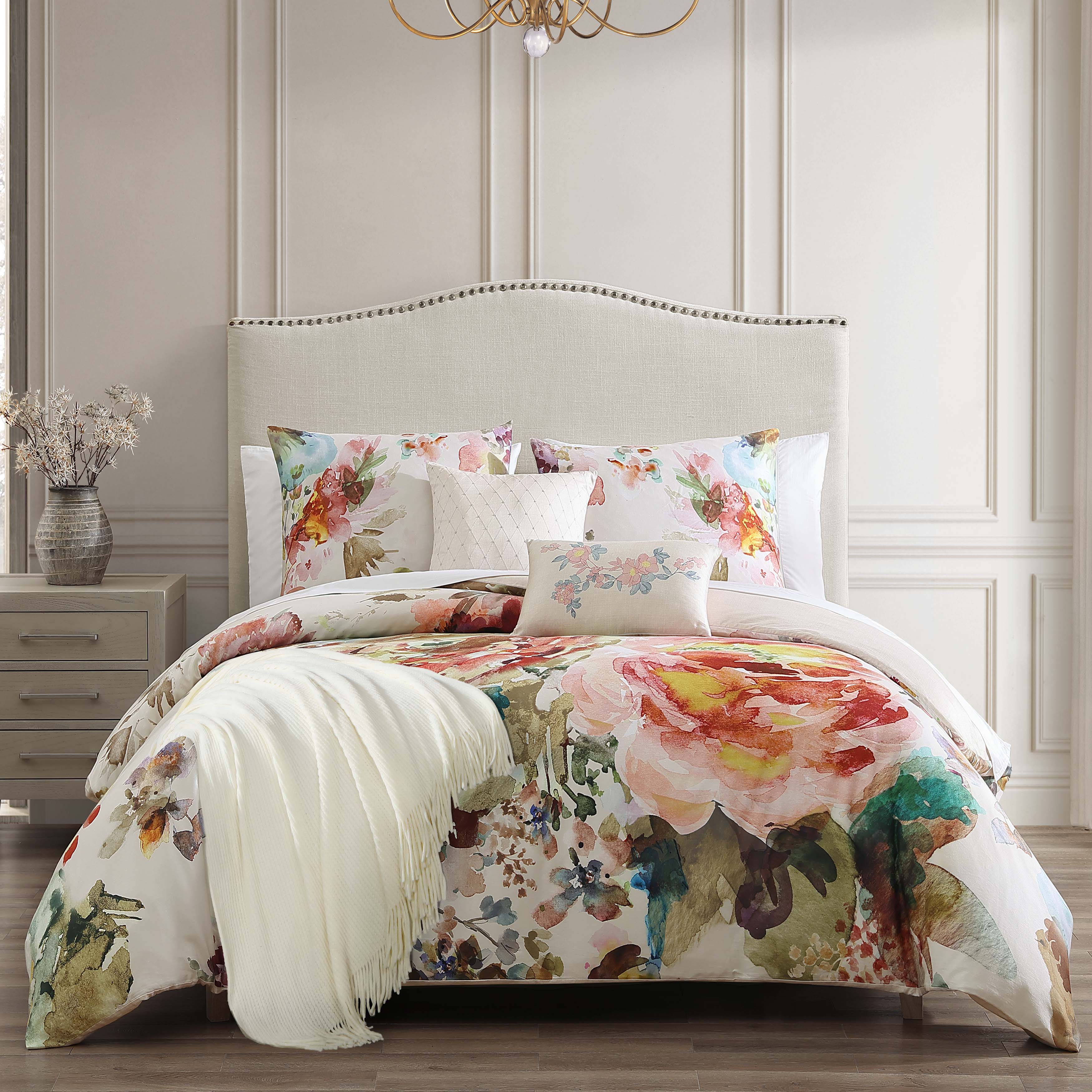 Bebejan Chenille Throw Throws By US Office - Latest-bedding