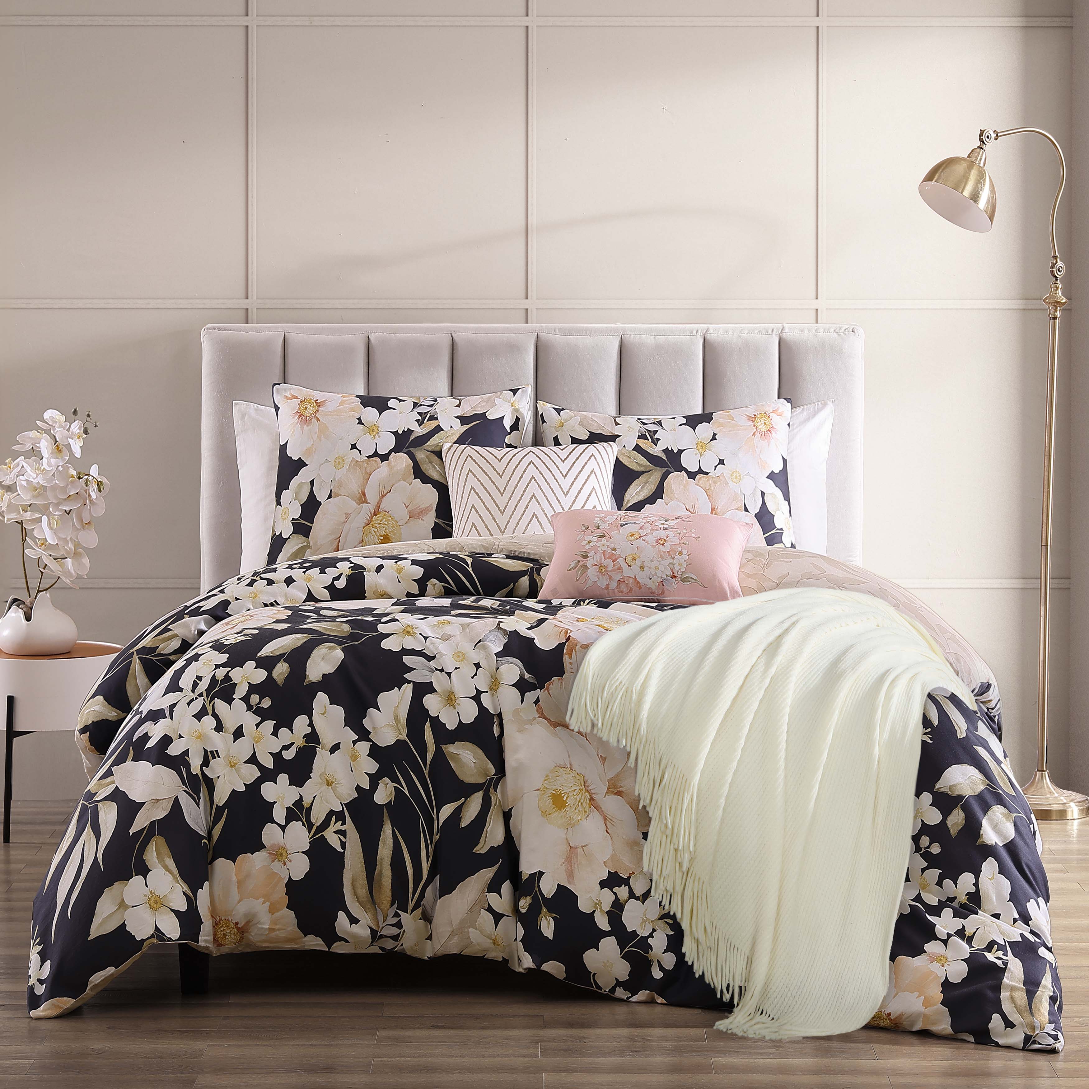 Bebejan Chenille Throw Throws By US Office - Latest-bedding