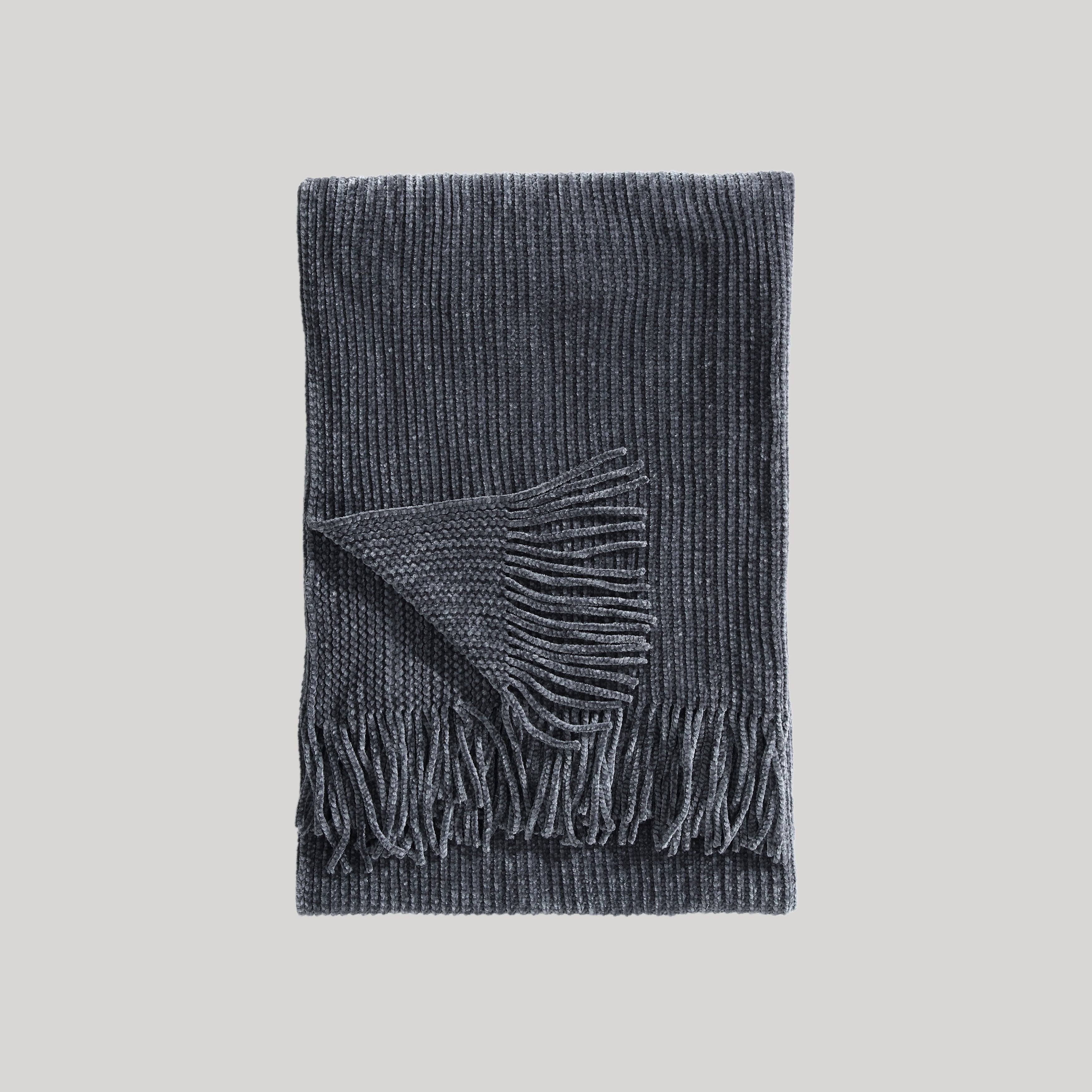 Bebejan Chenille Throw Throws By US Office - Latest-bedding