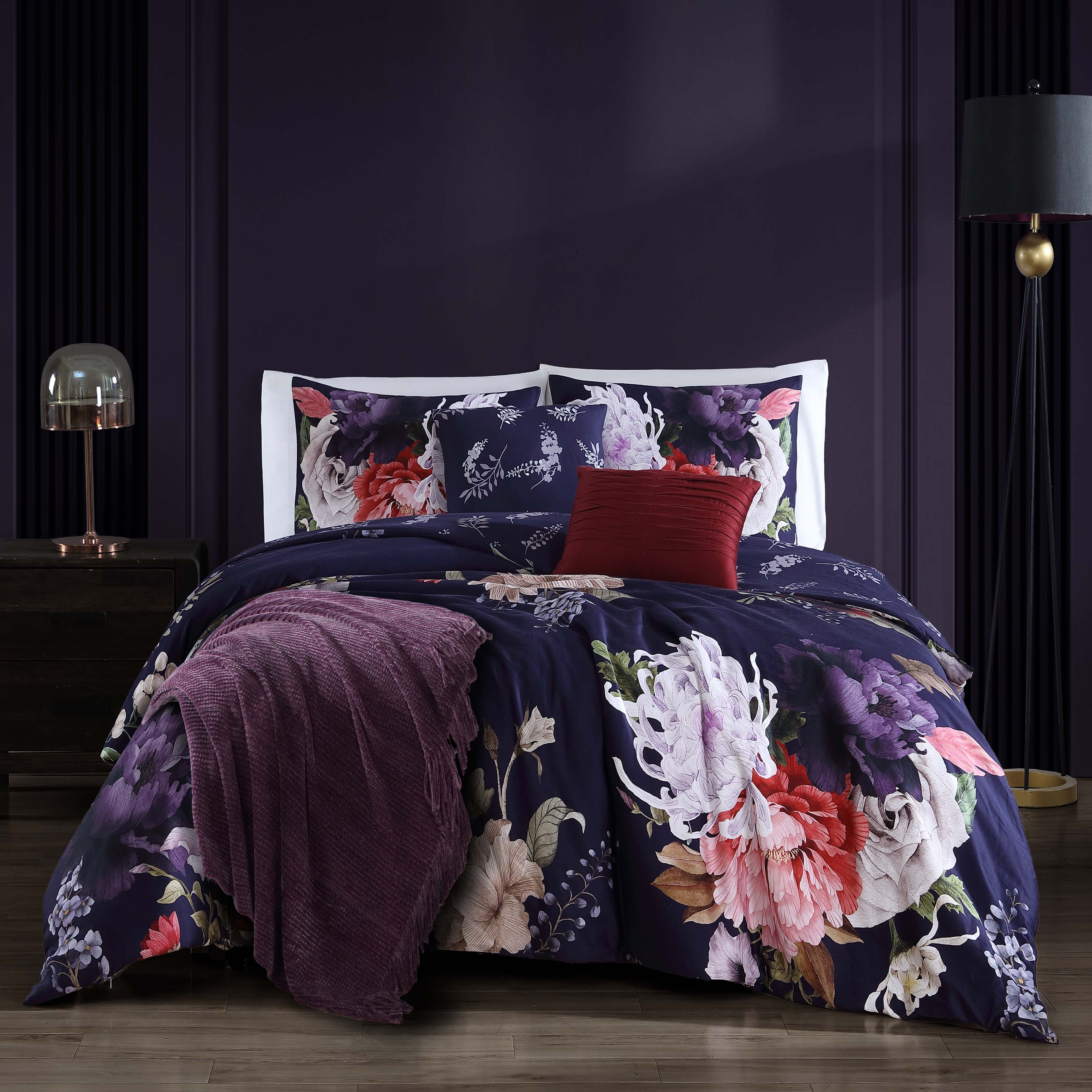 Bebejan Chenille Throw Throws By US Office - Latest-bedding
