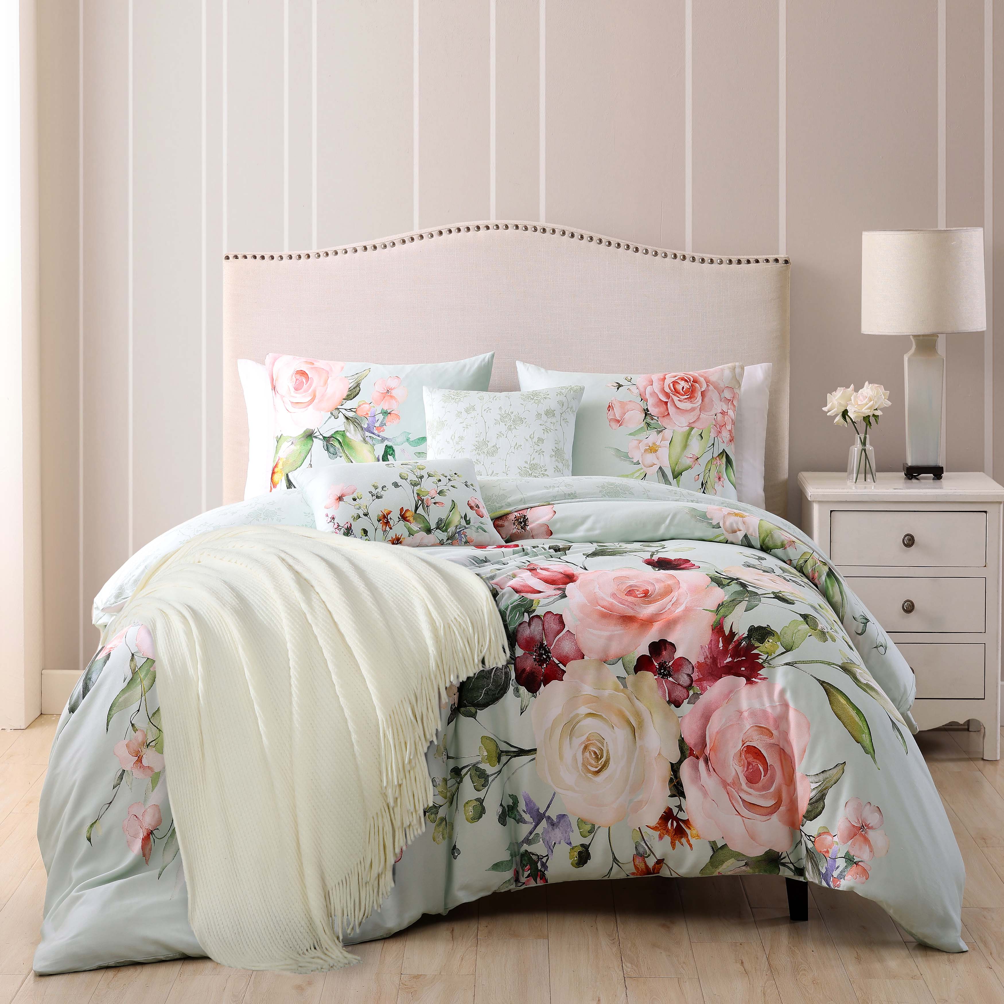 Bebejan Chenille Throw Throws By US Office - Latest-bedding
