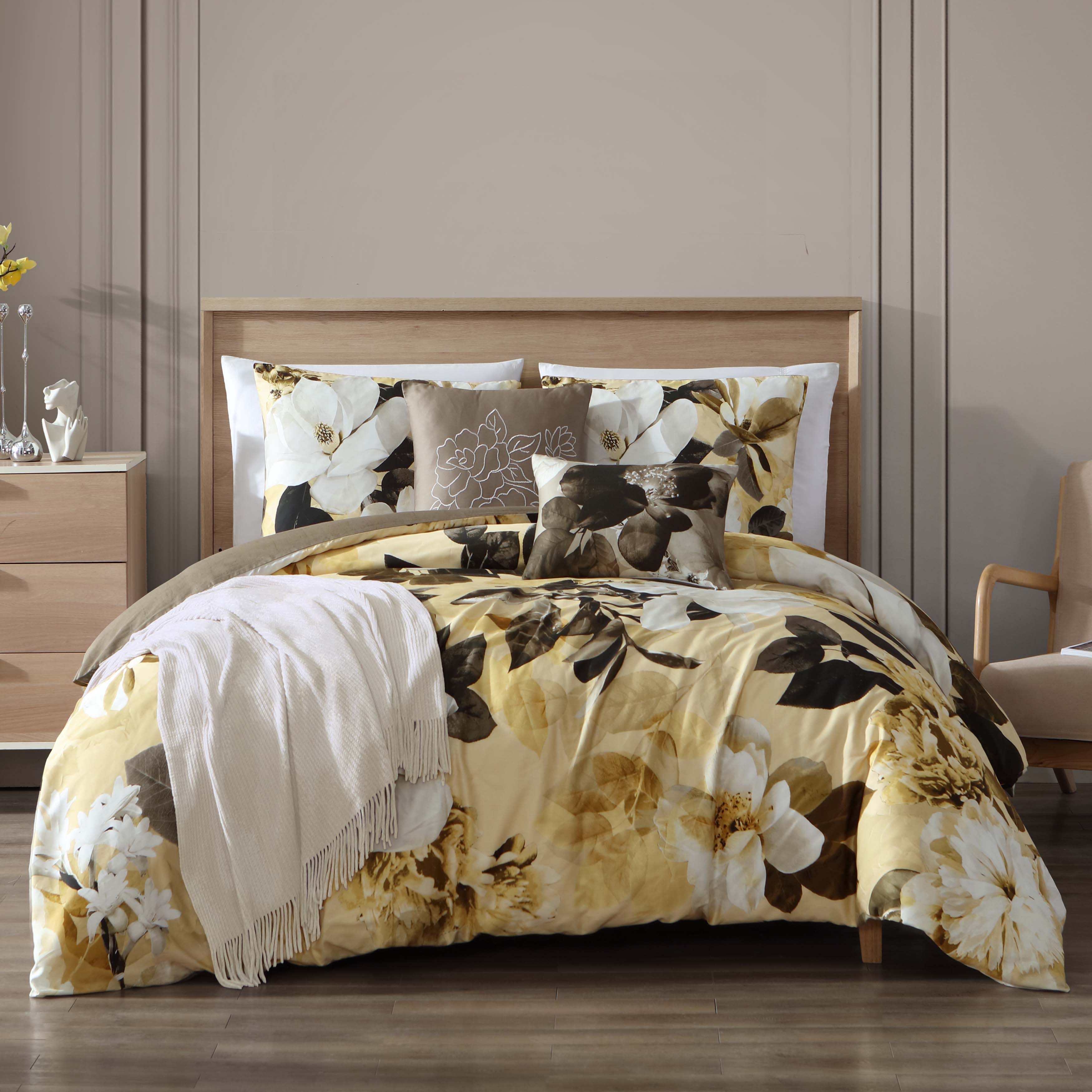 Bebejan Chenille Throw Throws By US Office - Latest-bedding