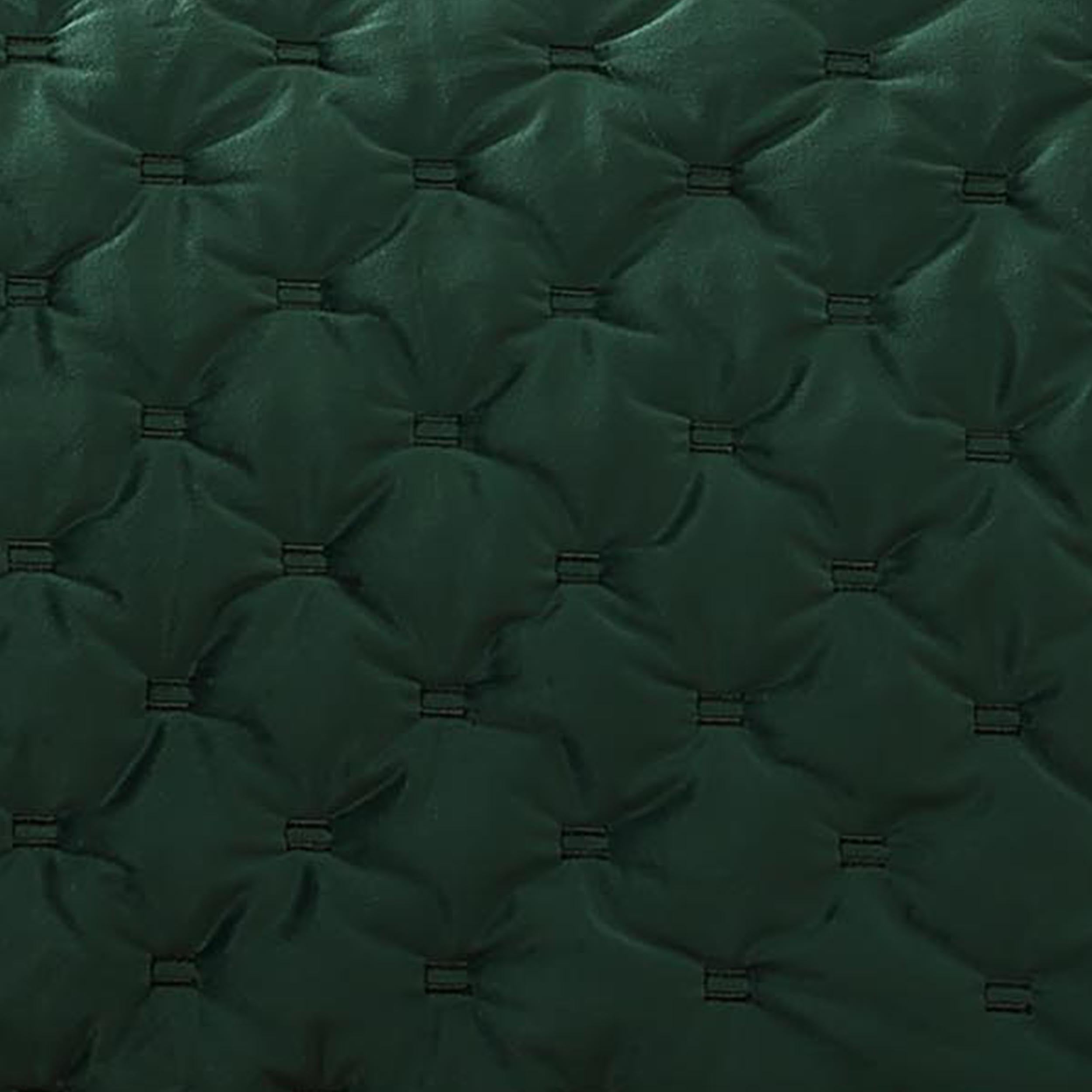 Bebejan 3 Piece Velvet Comforter Set Comforter Sets By Bebejan®