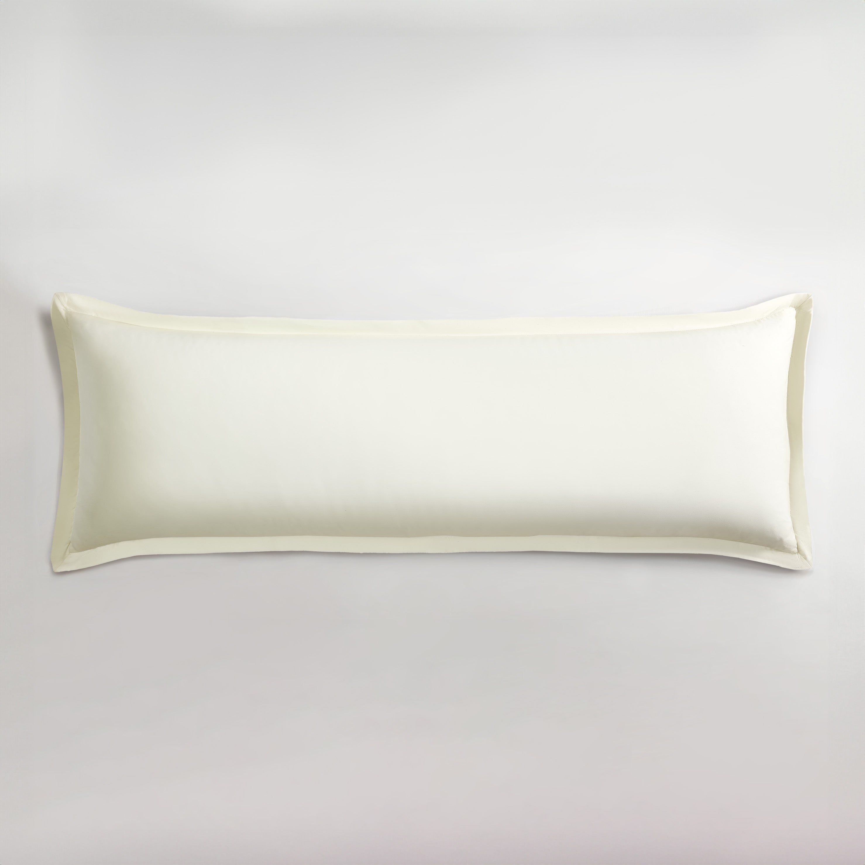 Ultra Sateen Body Pillow Throw Pillows By Pure Parima