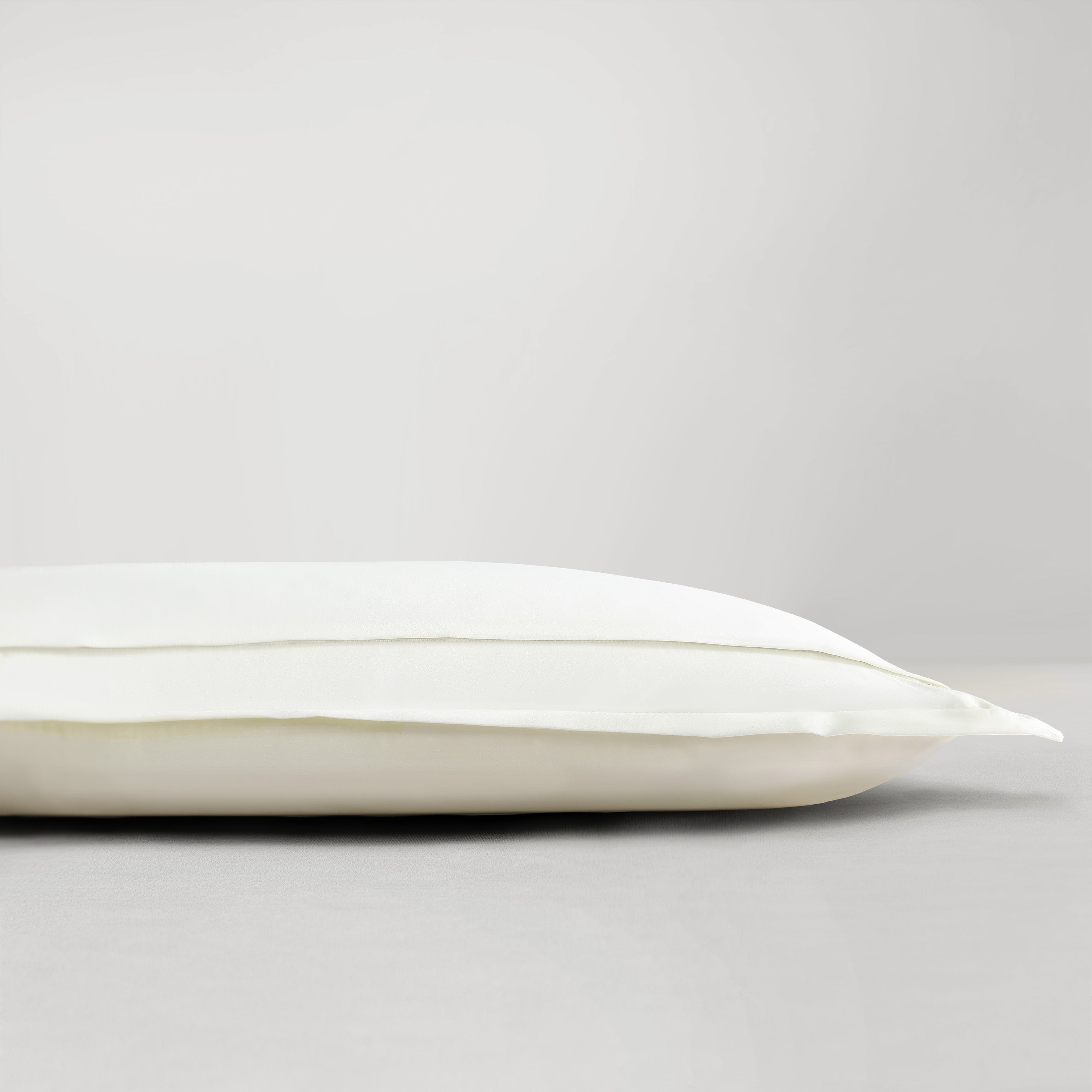 Ultra Sateen Body Pillow Throw Pillows By Pure Parima