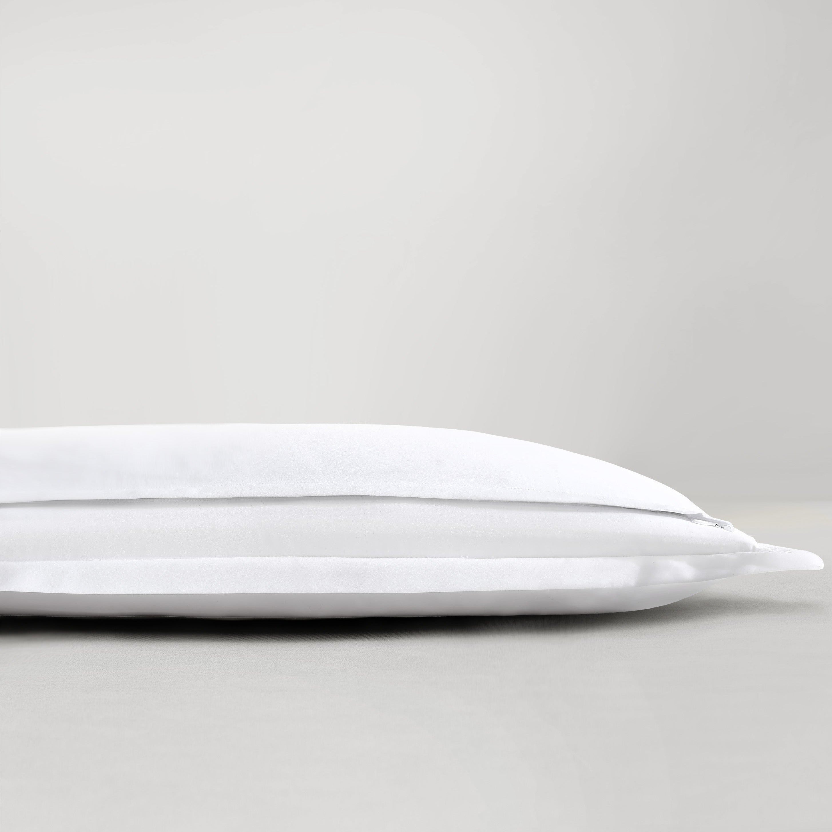 Ultra Sateen Body Pillow Throw Pillows By Pure Parima