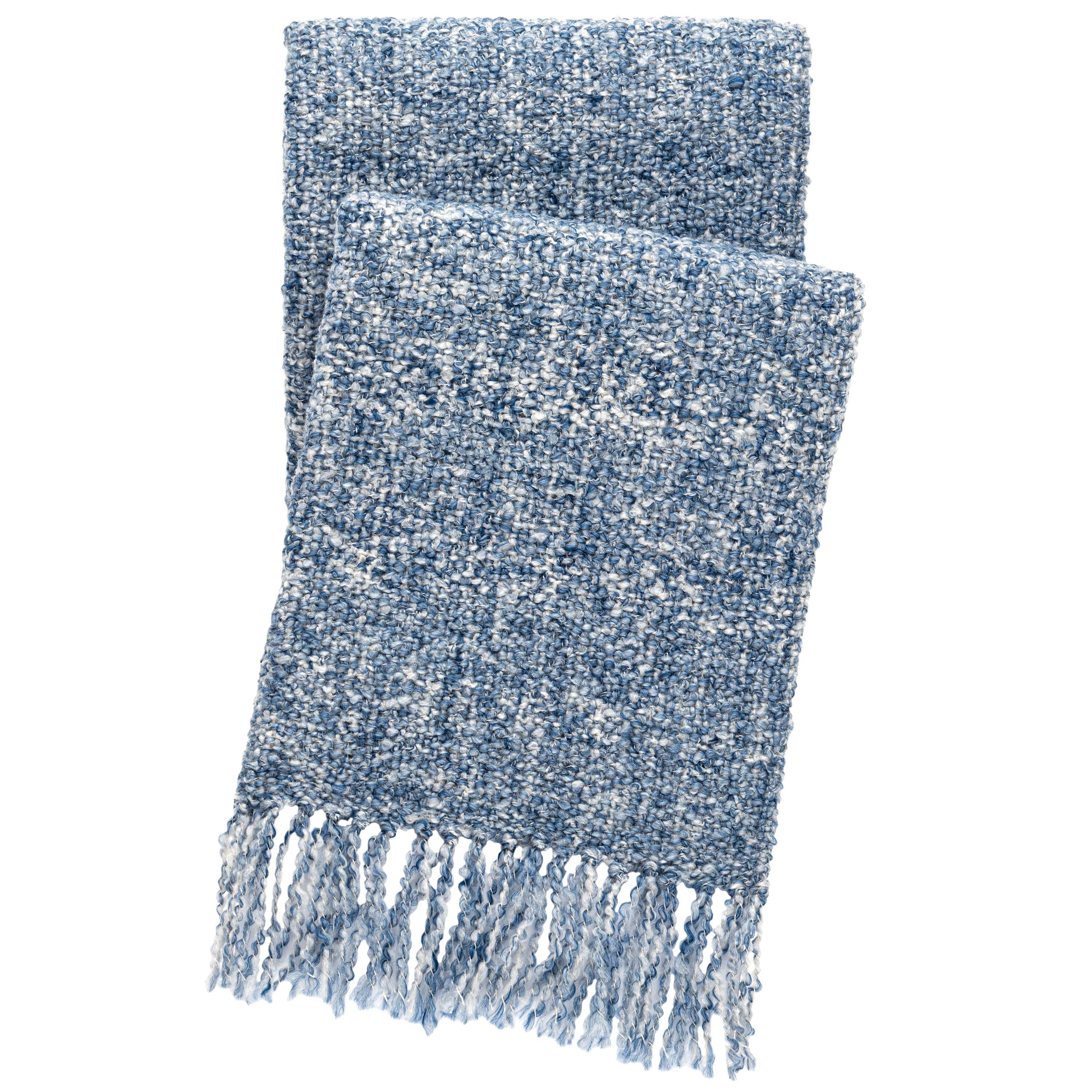Boucle Throw Throws By Annie Selke