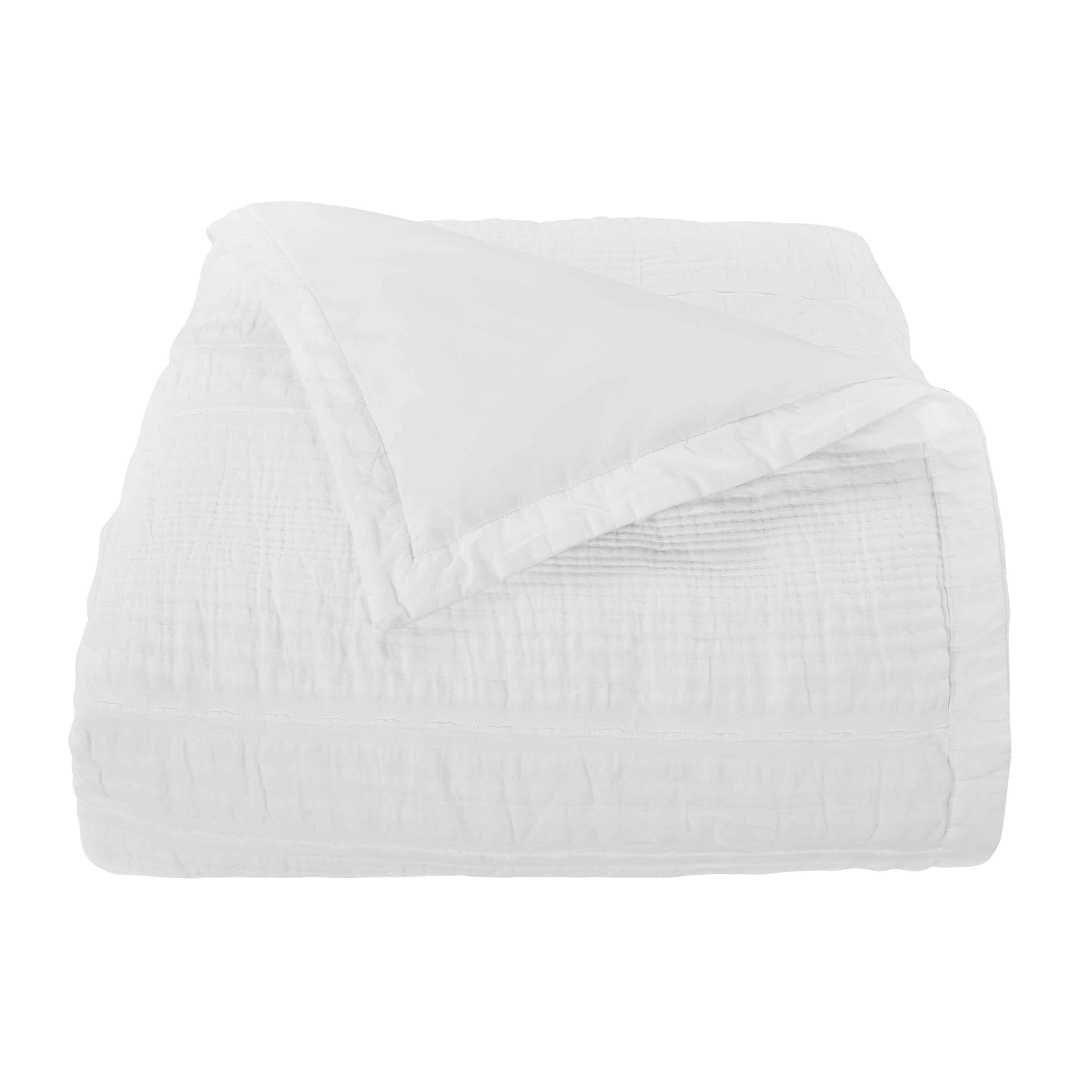 Brentwood White Duvet Cover Duvet Covers By J. Queen New York