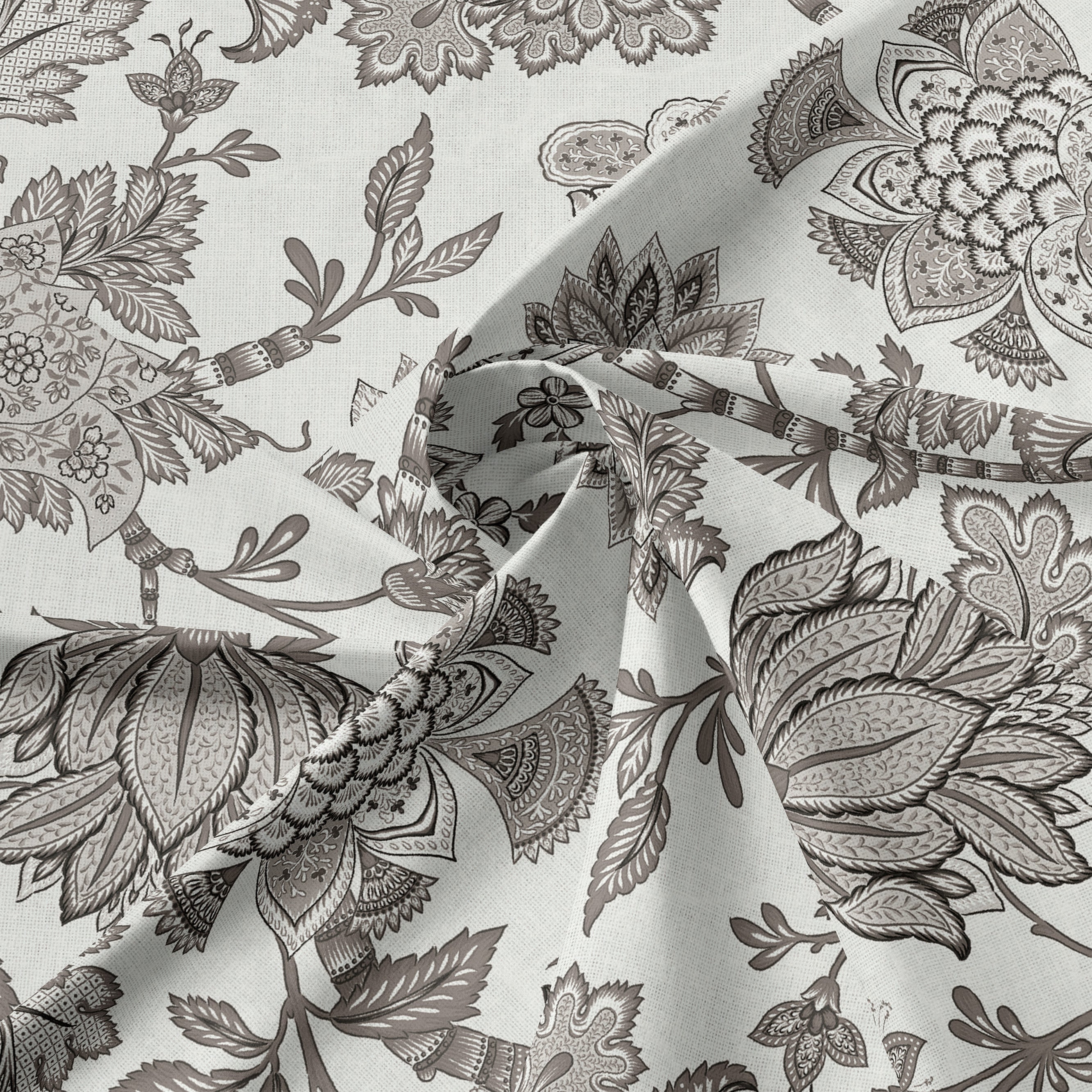 Bronte Ivory 8 Piece Comforter Set Comforter Sets By Colcha Linens