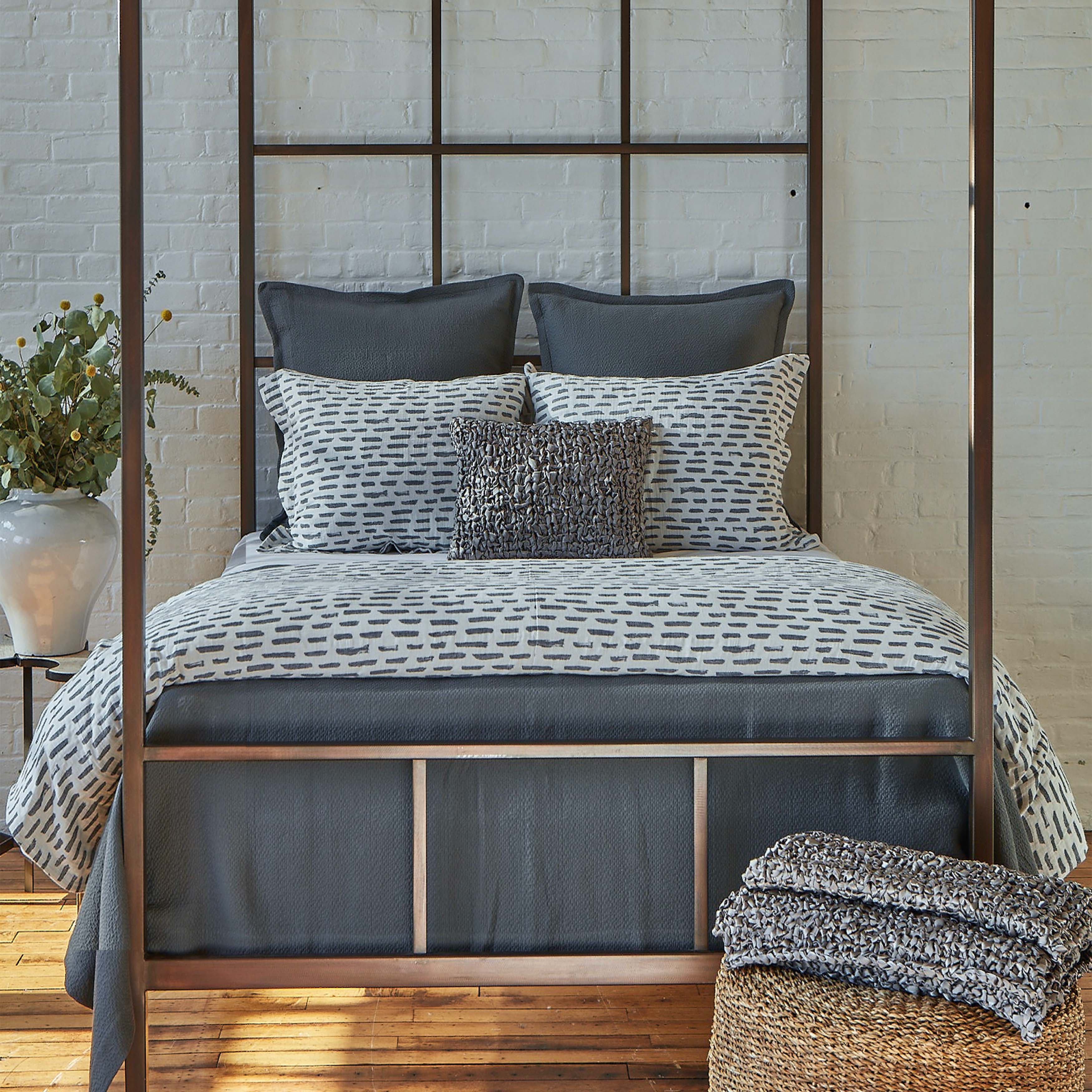 Brushstroke Duvet Cover Set Duvet Covers By Ann Gish