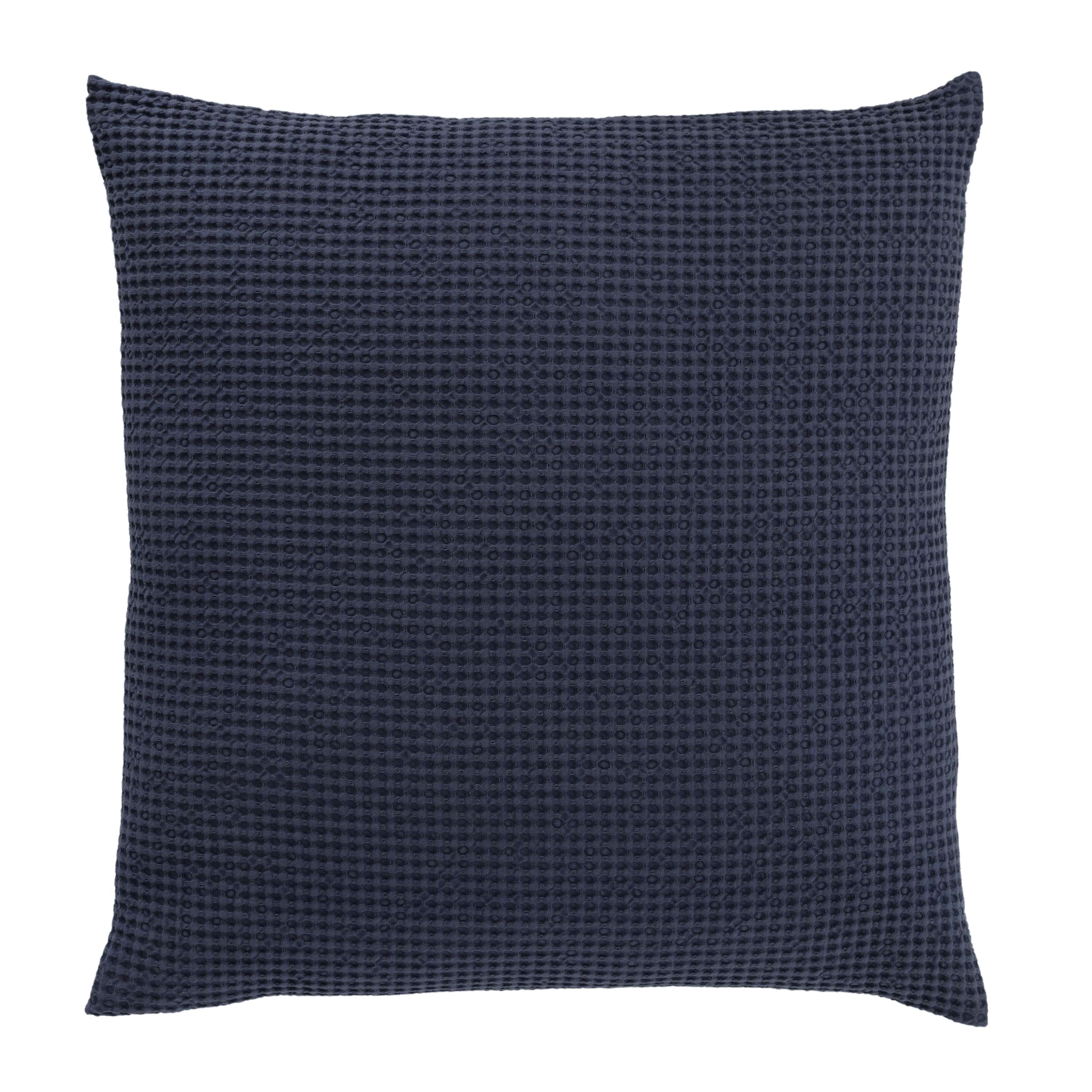 Bubble Matelasse Sham Sham By Annie Selke