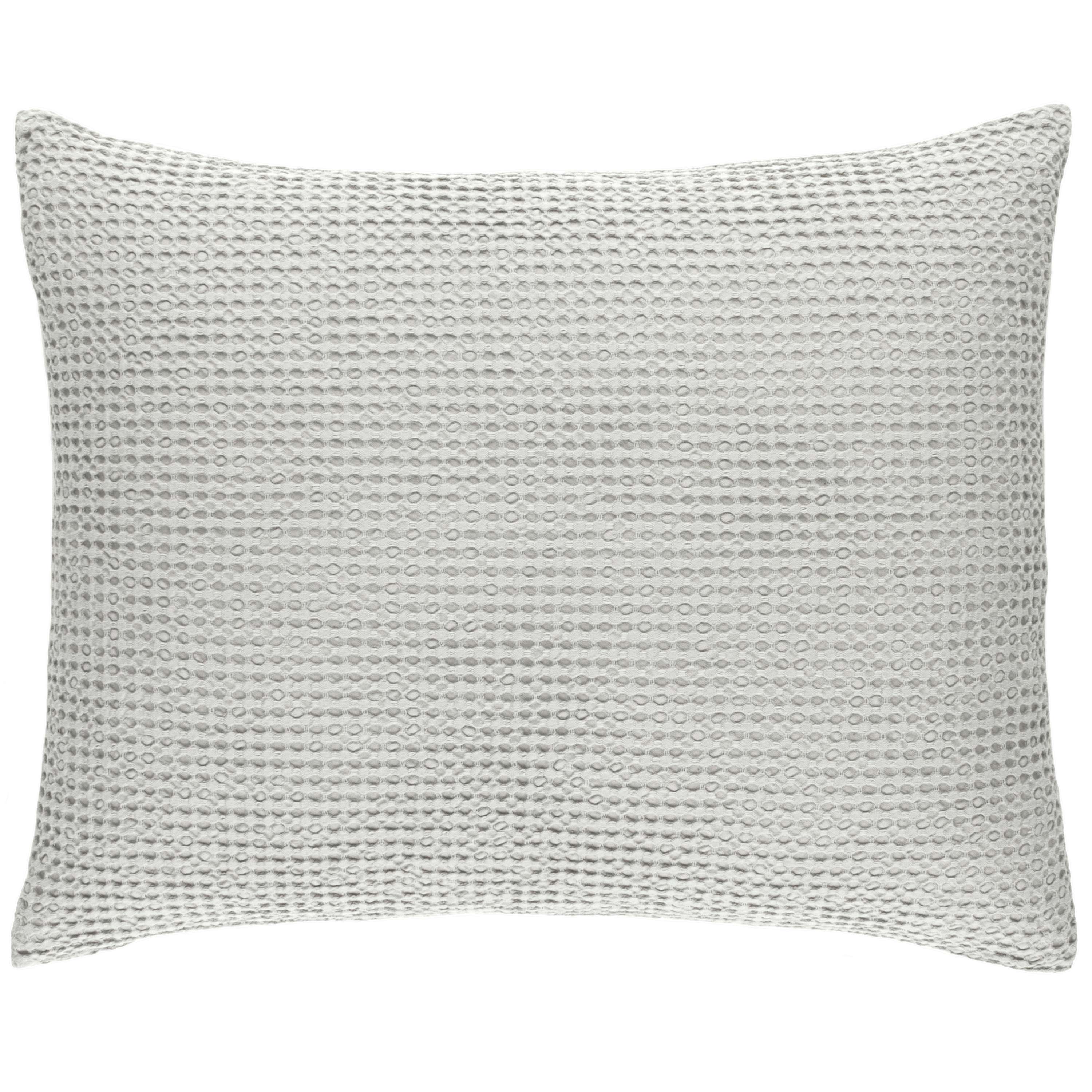Bubble Matelasse Sham Sham By Annie Selke
