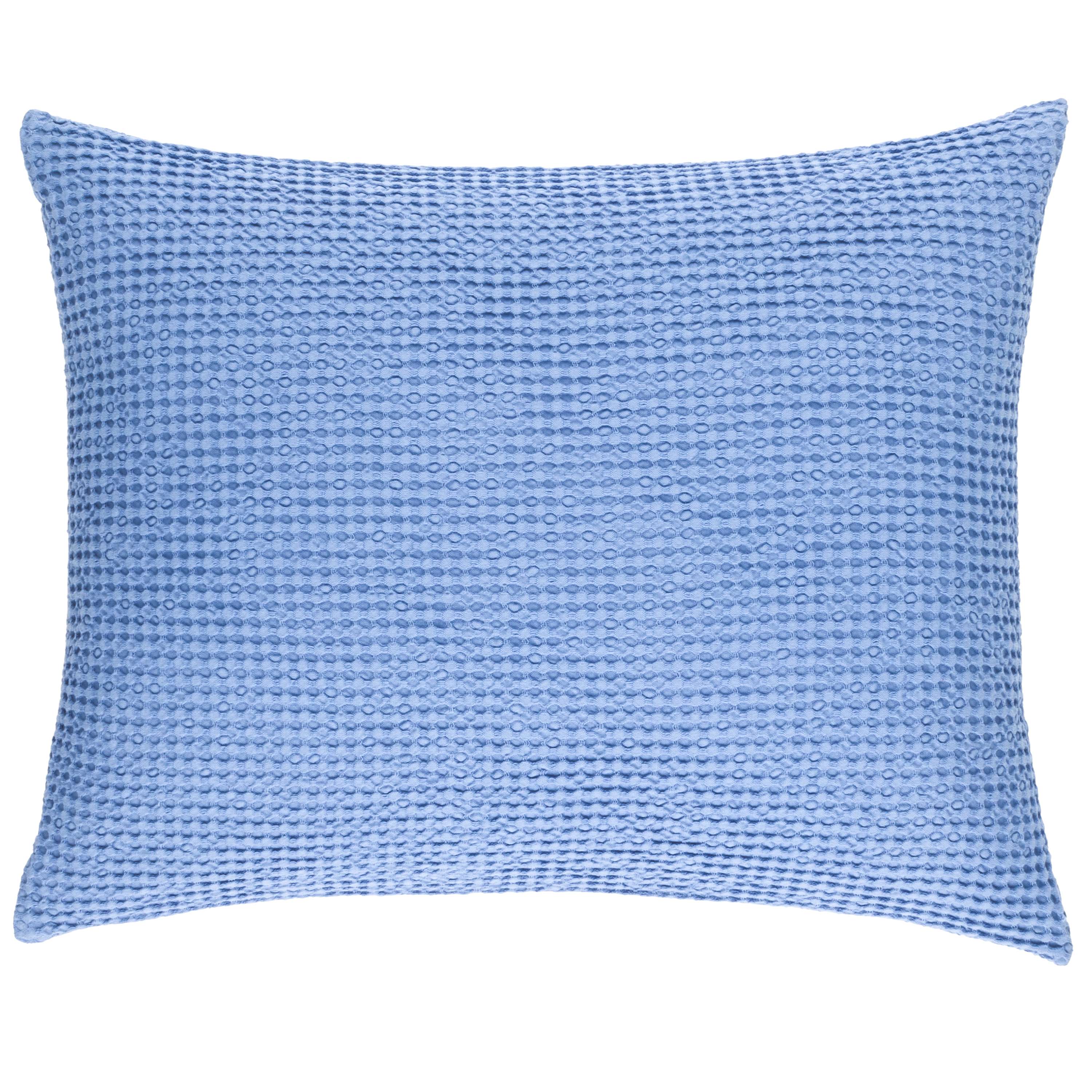 Bubble Matelasse Sham Sham By Annie Selke