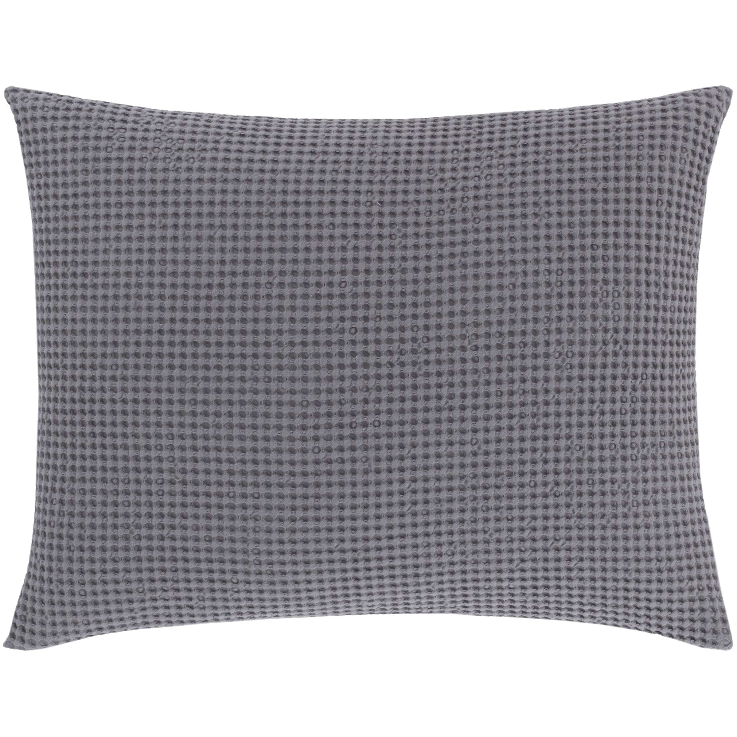 Bubble Matelasse Sham Sham By Annie Selke