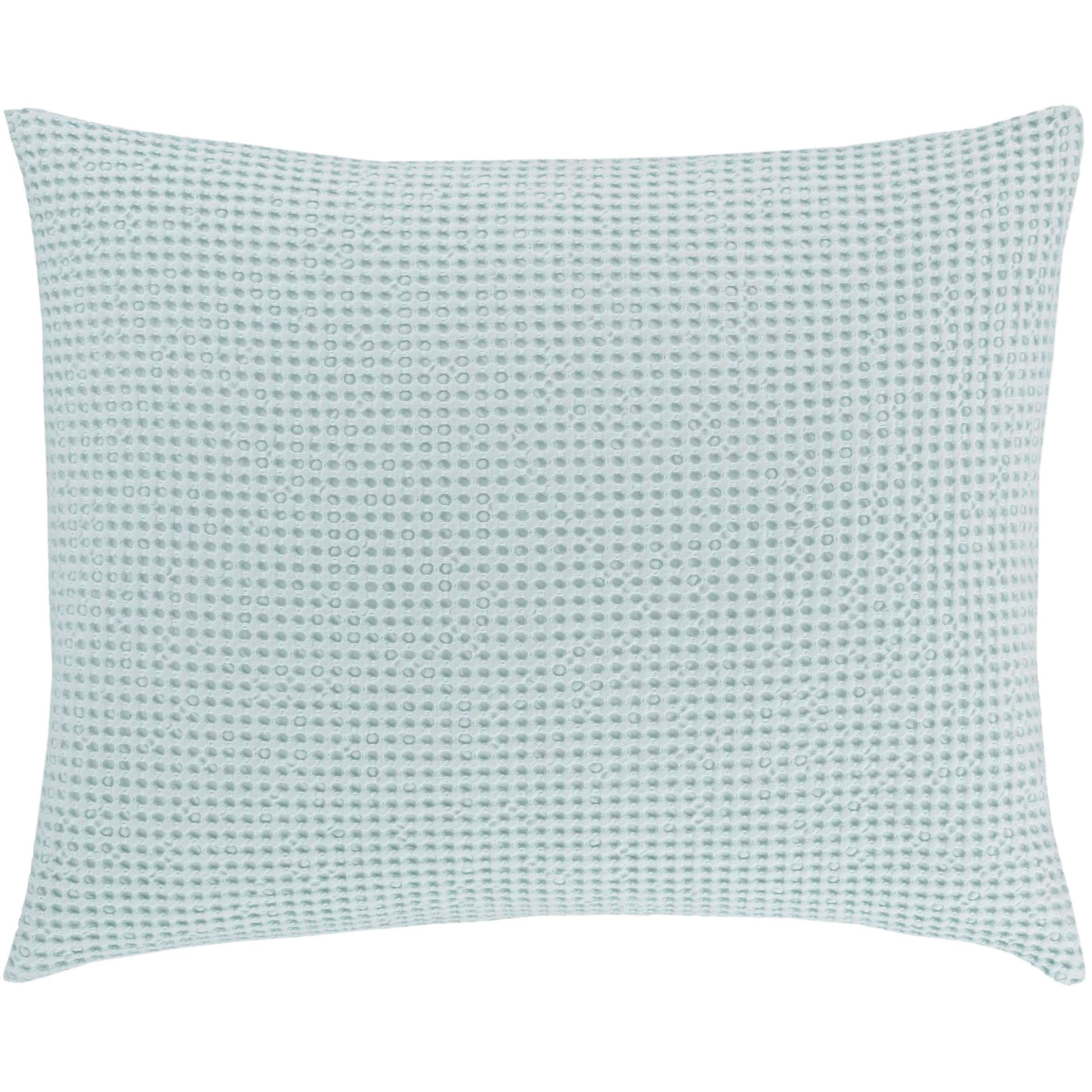 Bubble Matelasse Sham Sham By Annie Selke