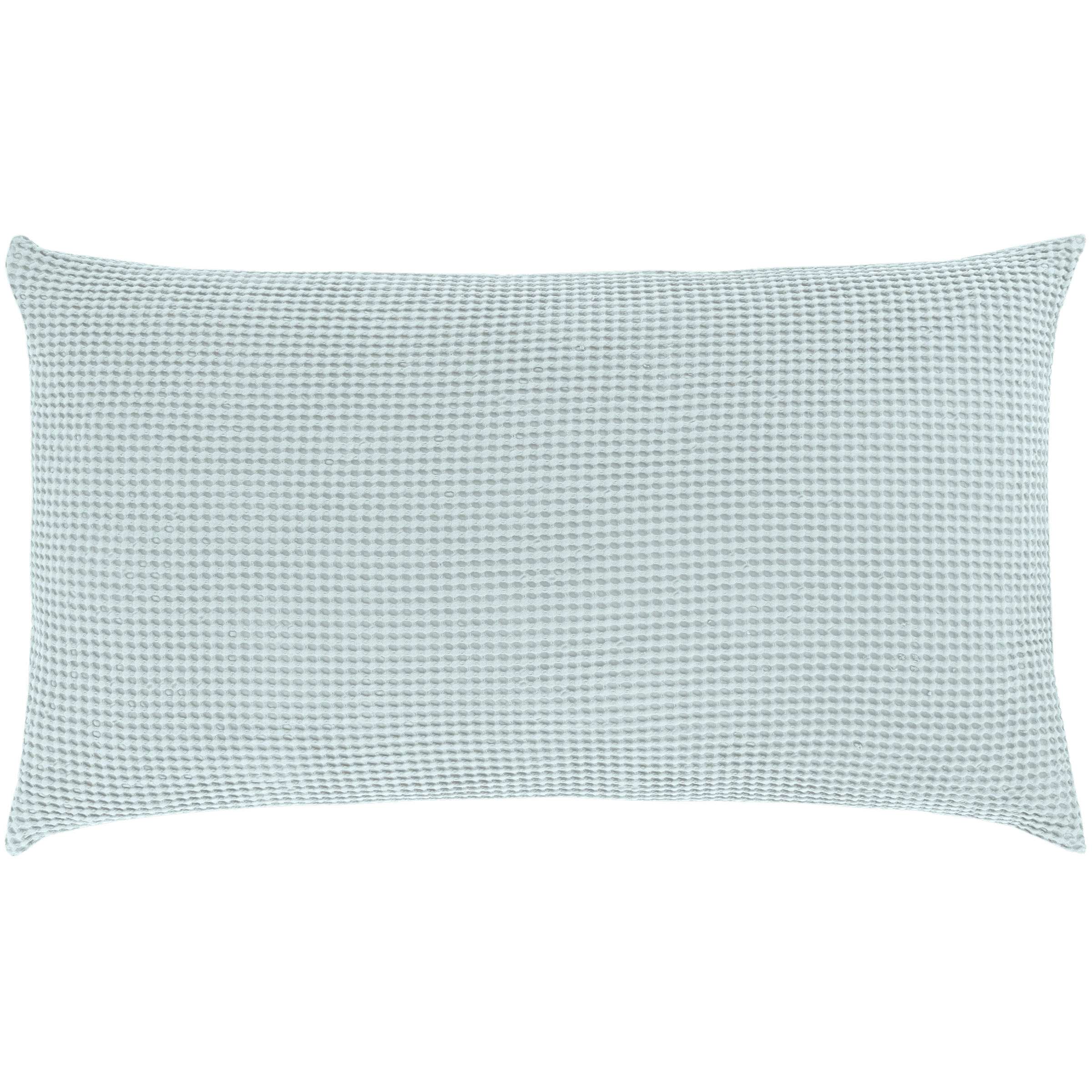 Bubble Matelasse Sham Sham By Annie Selke