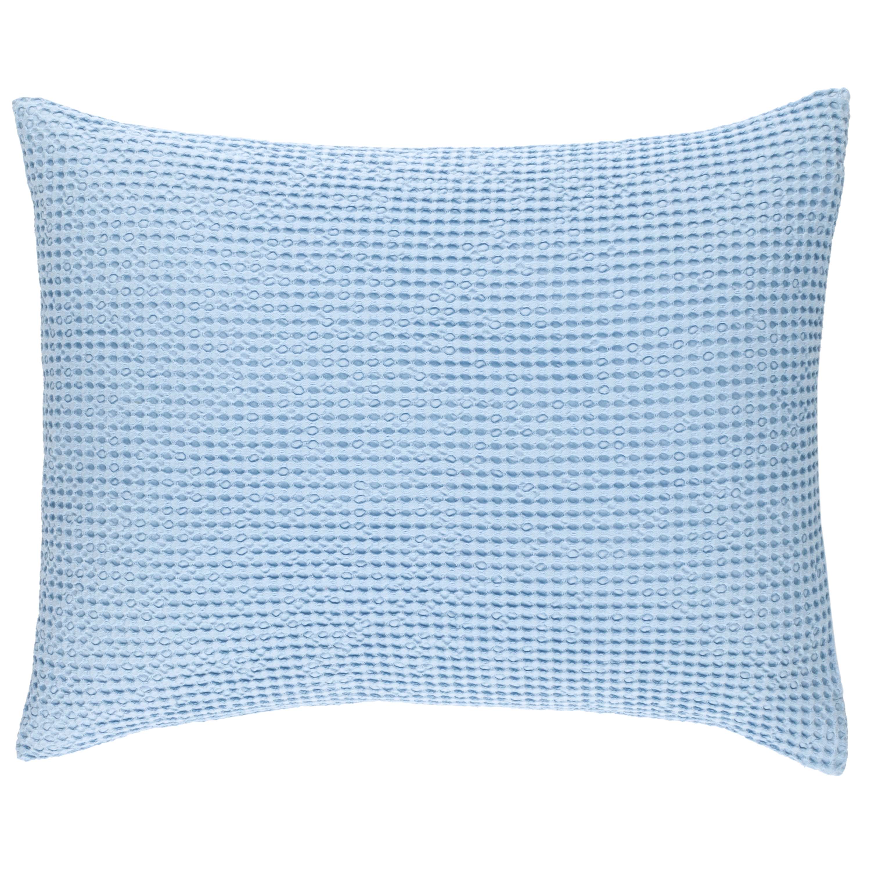 Bubble Matelasse Sham Sham By Annie Selke
