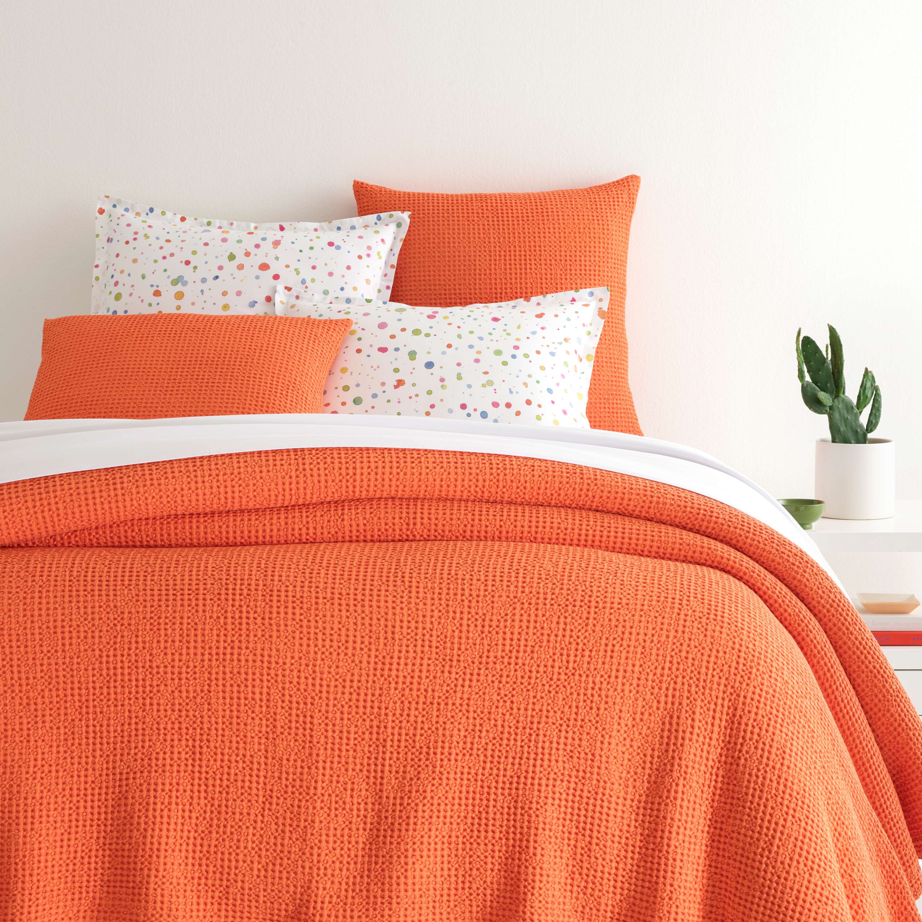 Bubble Matelasse Coverlet Coverlet By Annie Selke