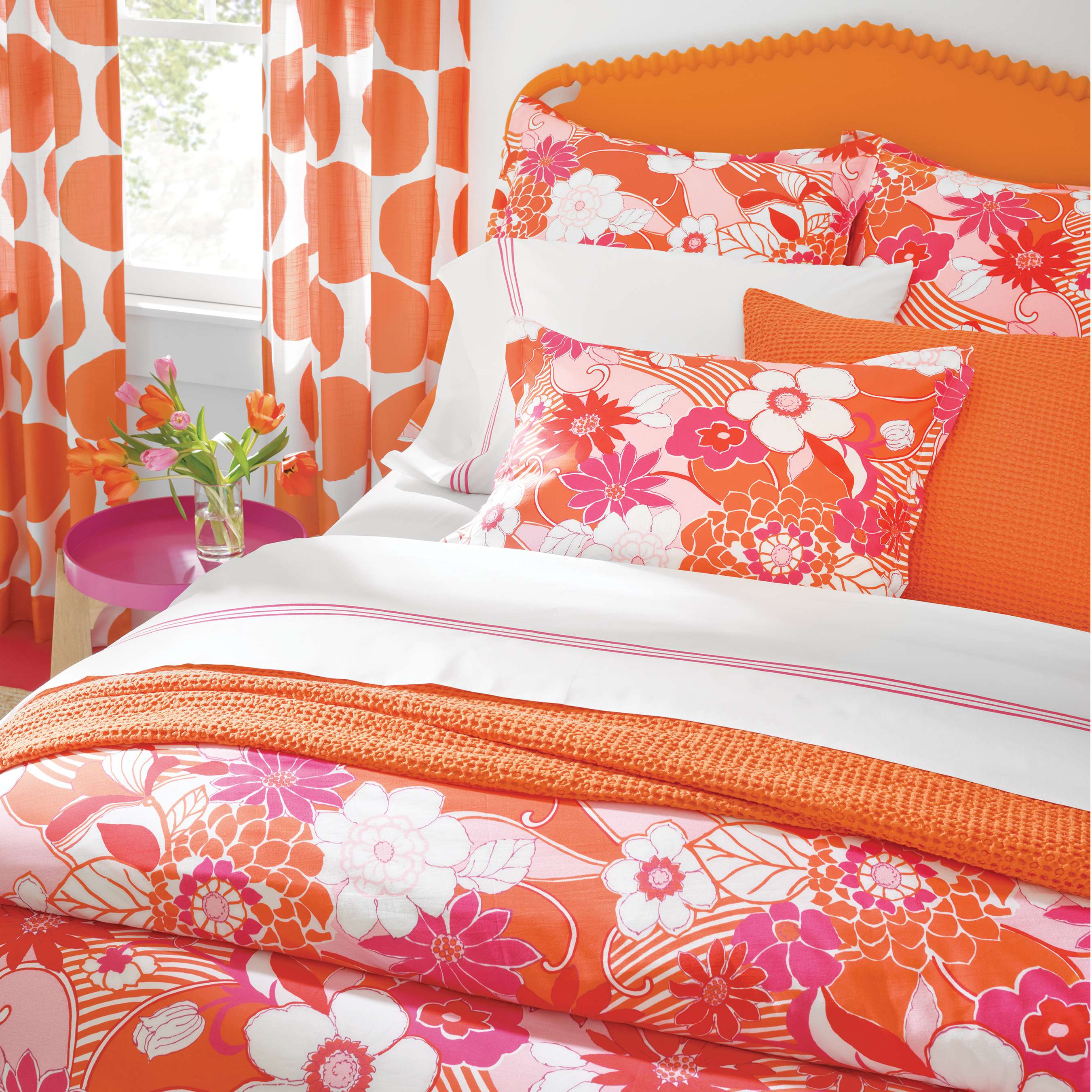 Bubble Matelasse Sham Sham By Annie Selke